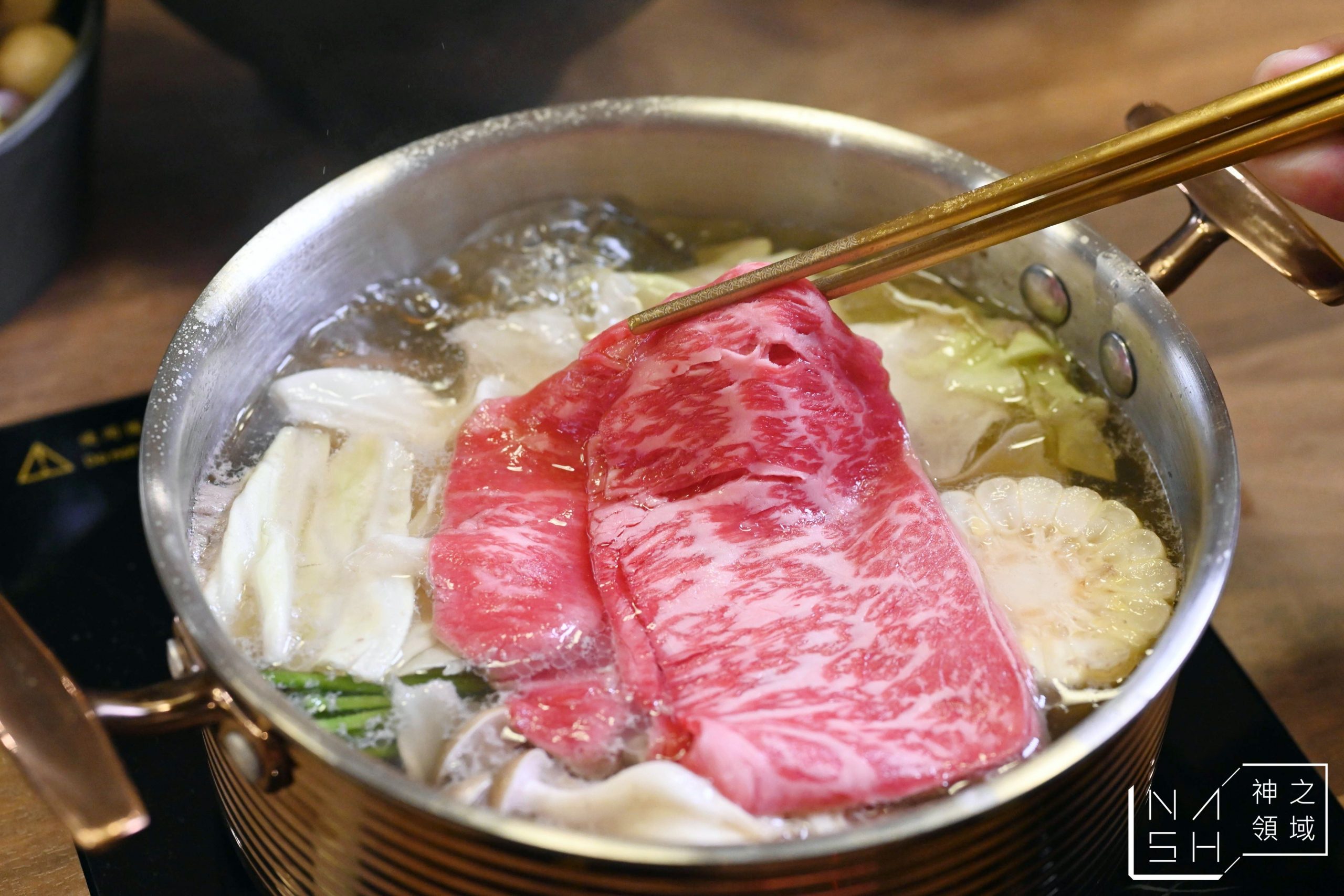 藏王極上鍋物天母店