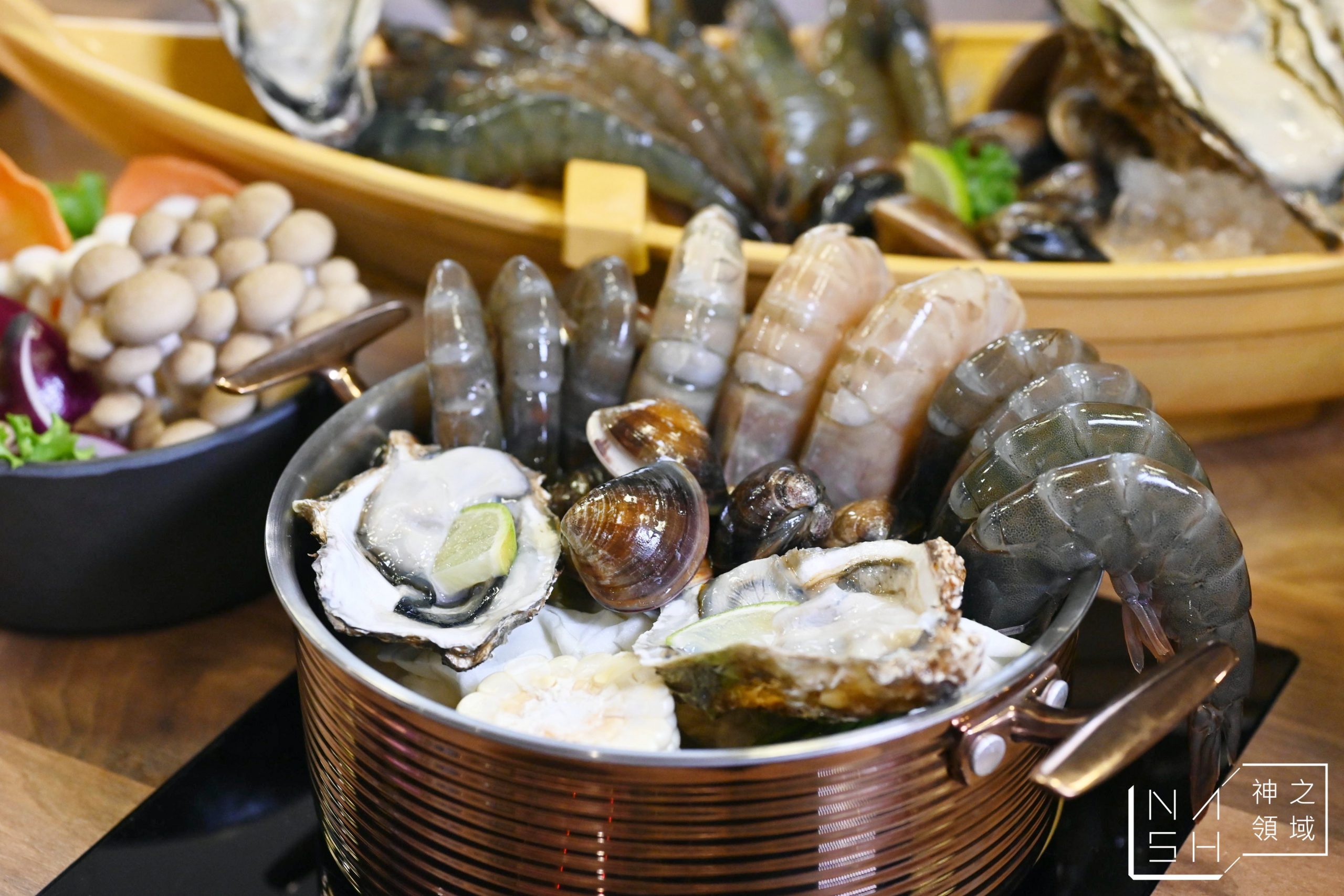 藏王極上鍋物天母店