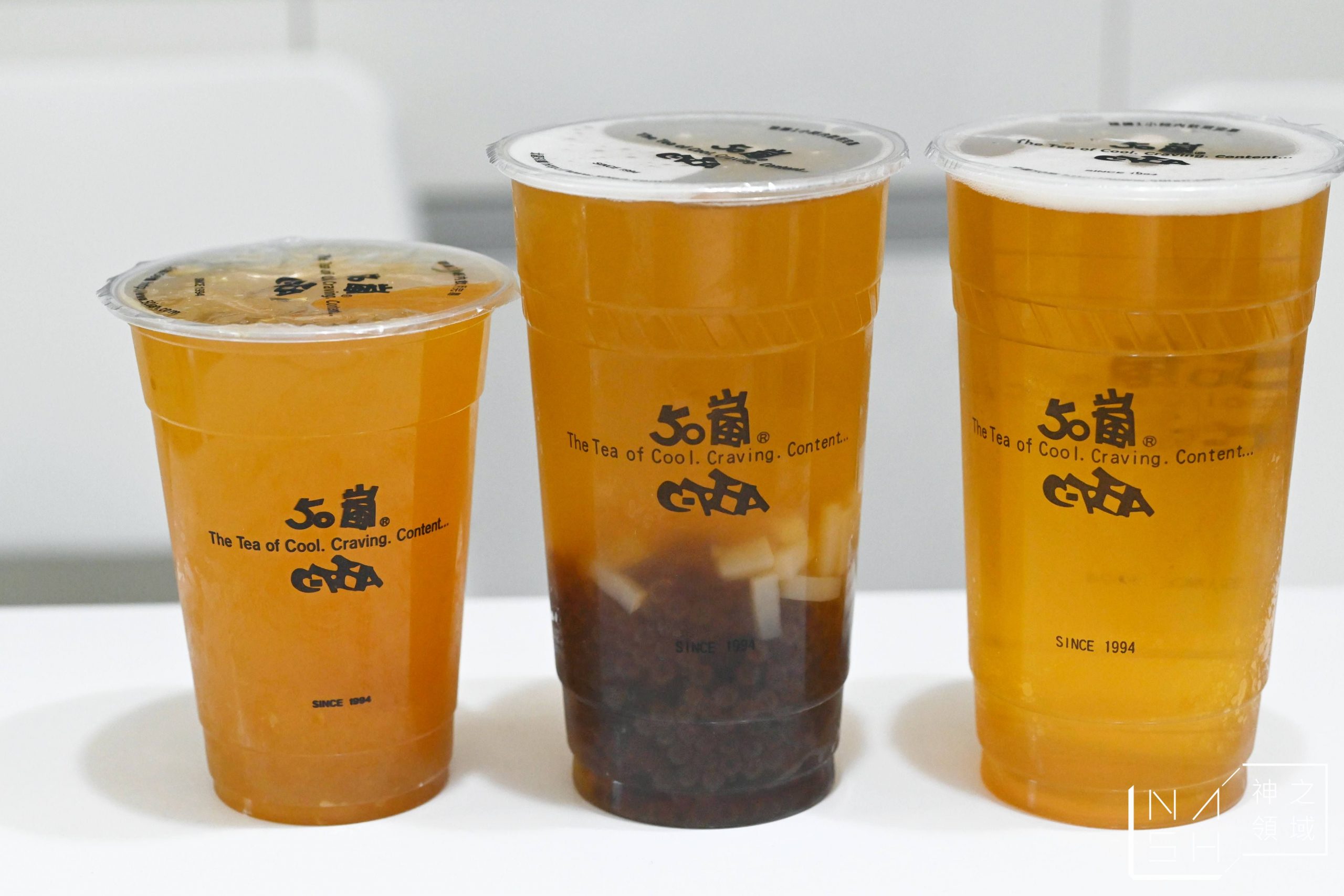 50嵐