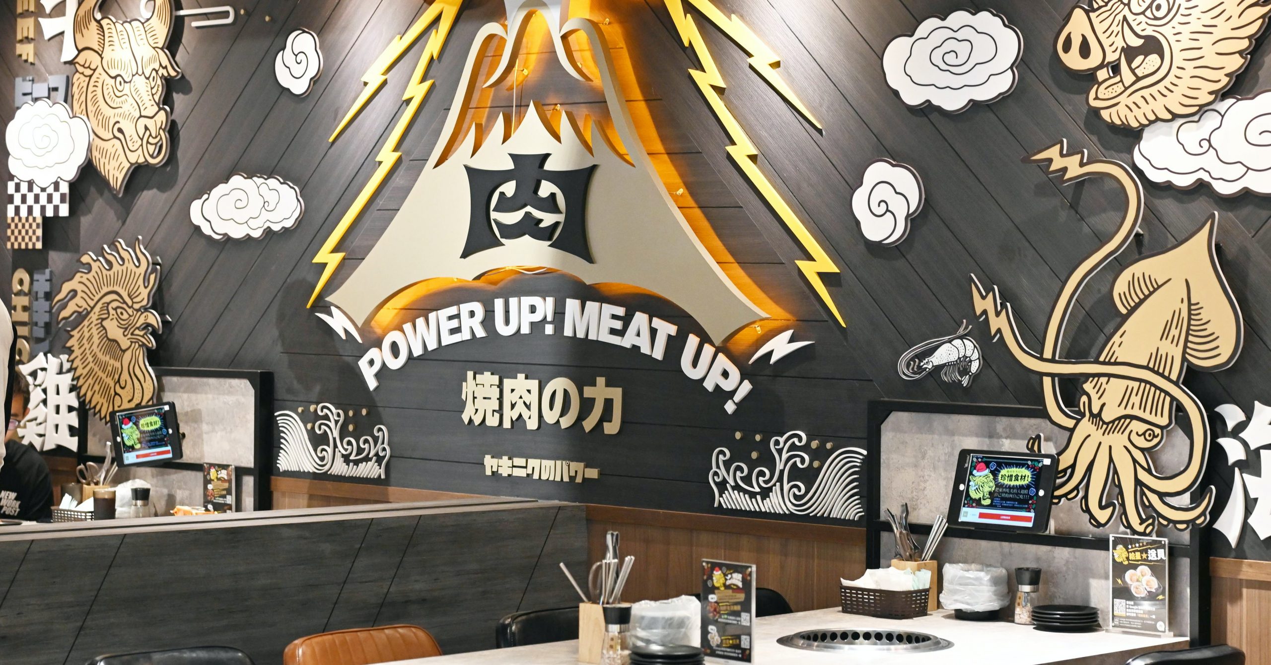 肉次方燒肉放題西門峨眉店,肉次方價錢,肉次方評價,肉次方推薦,肉次方訂位,肉次方 @Nash，神之領域