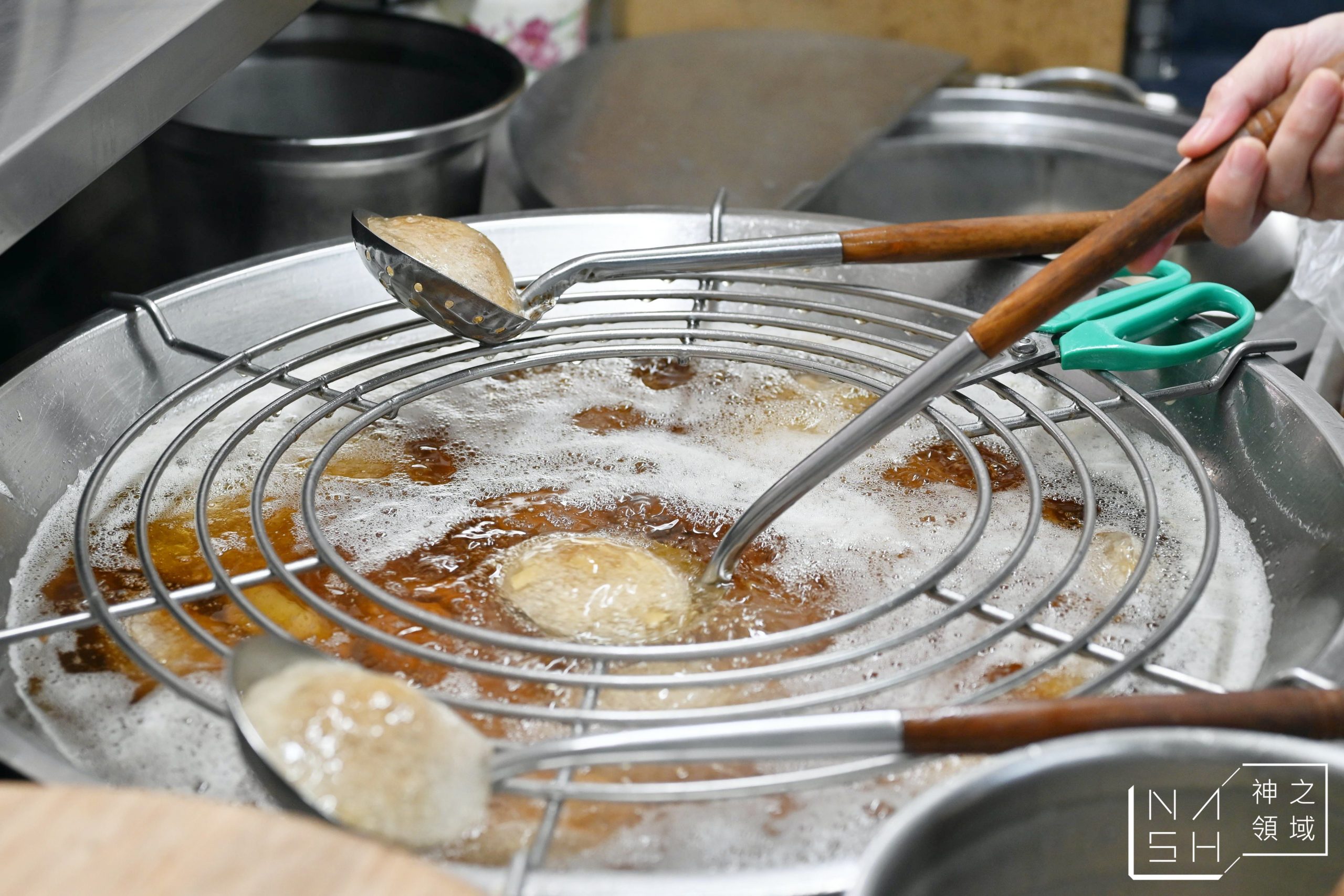 檜溪彰化肉圓