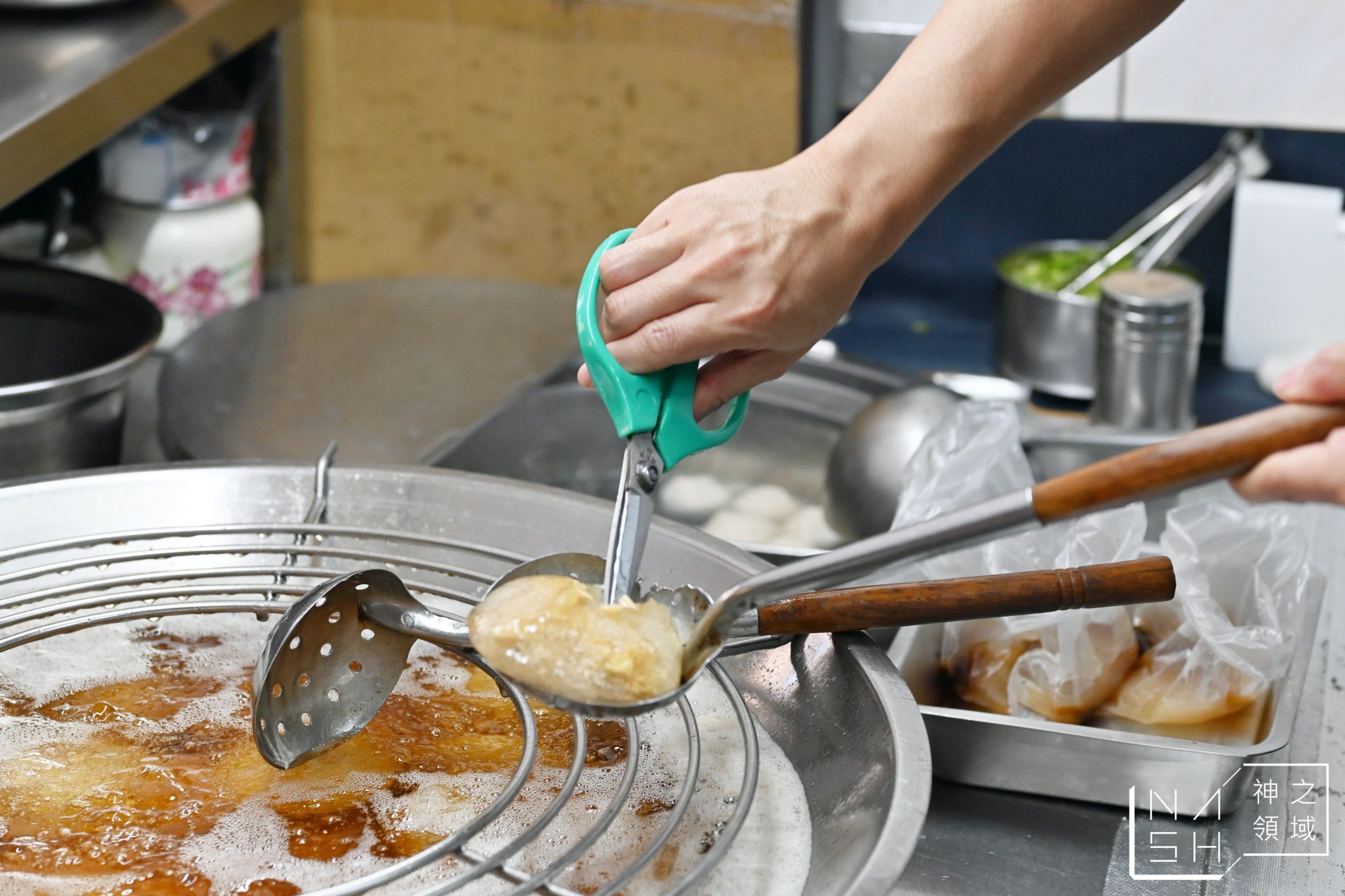 檜溪彰化肉圓