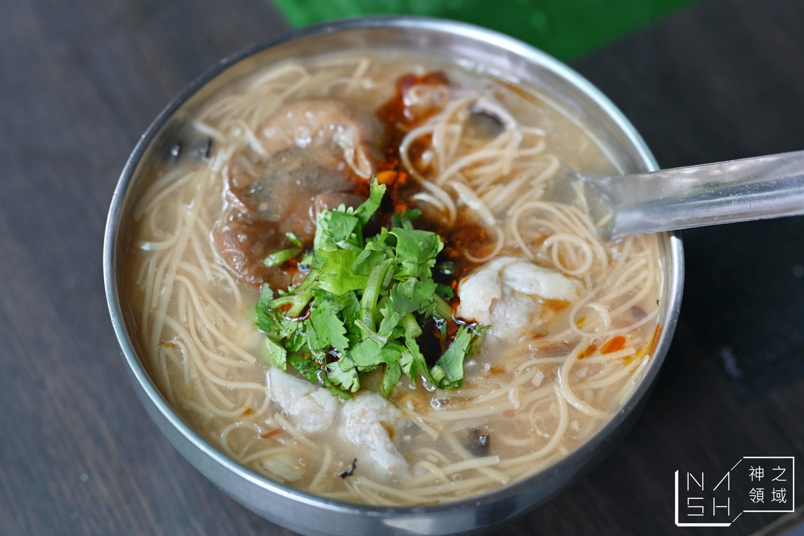 檜溪彰化肉圓