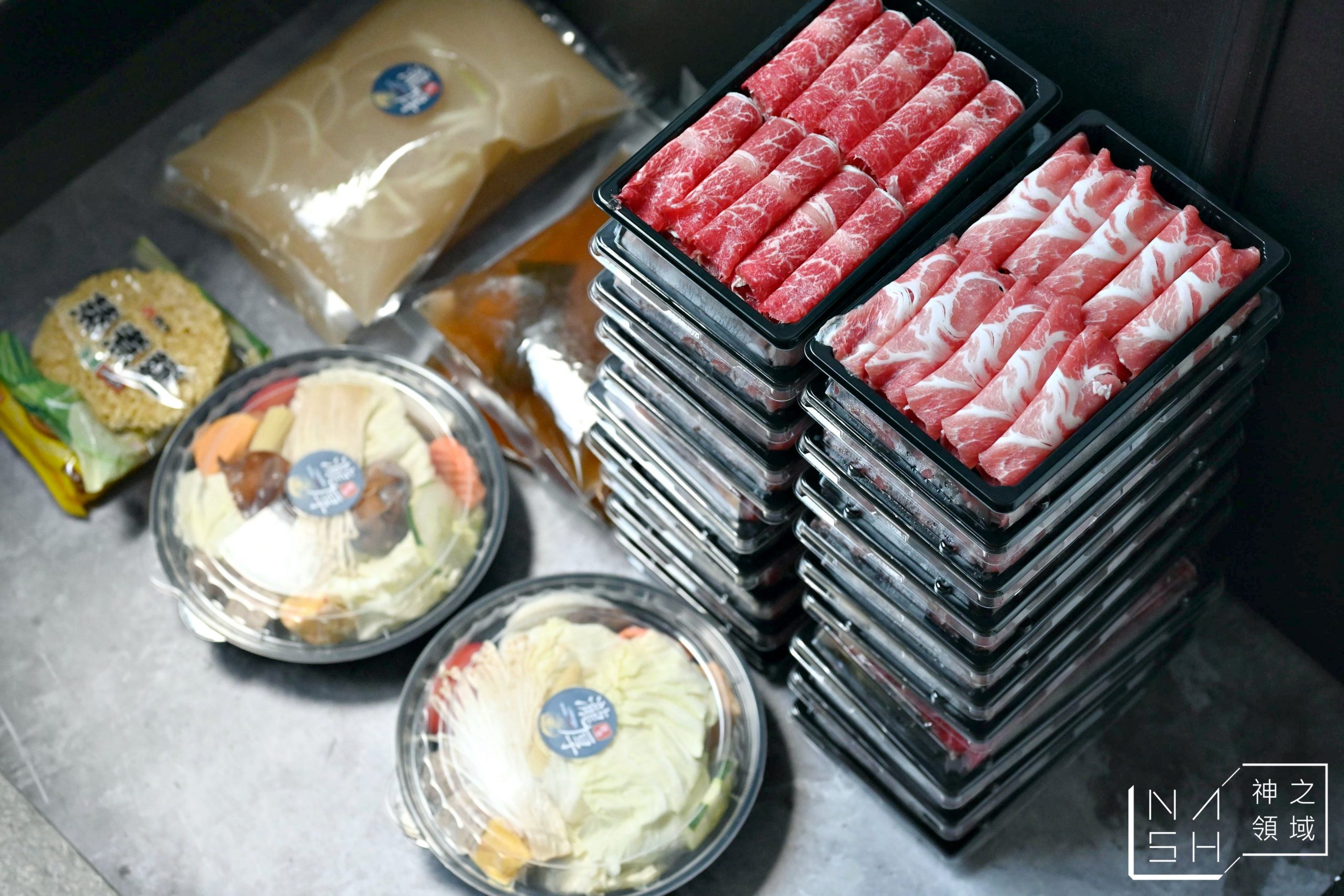 瀧厚鍋物外帶