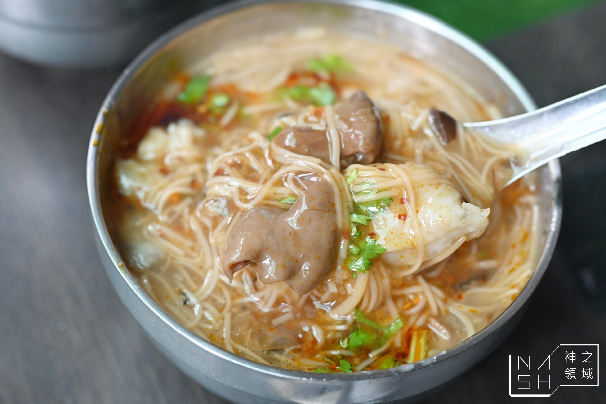 檜溪彰化肉圓