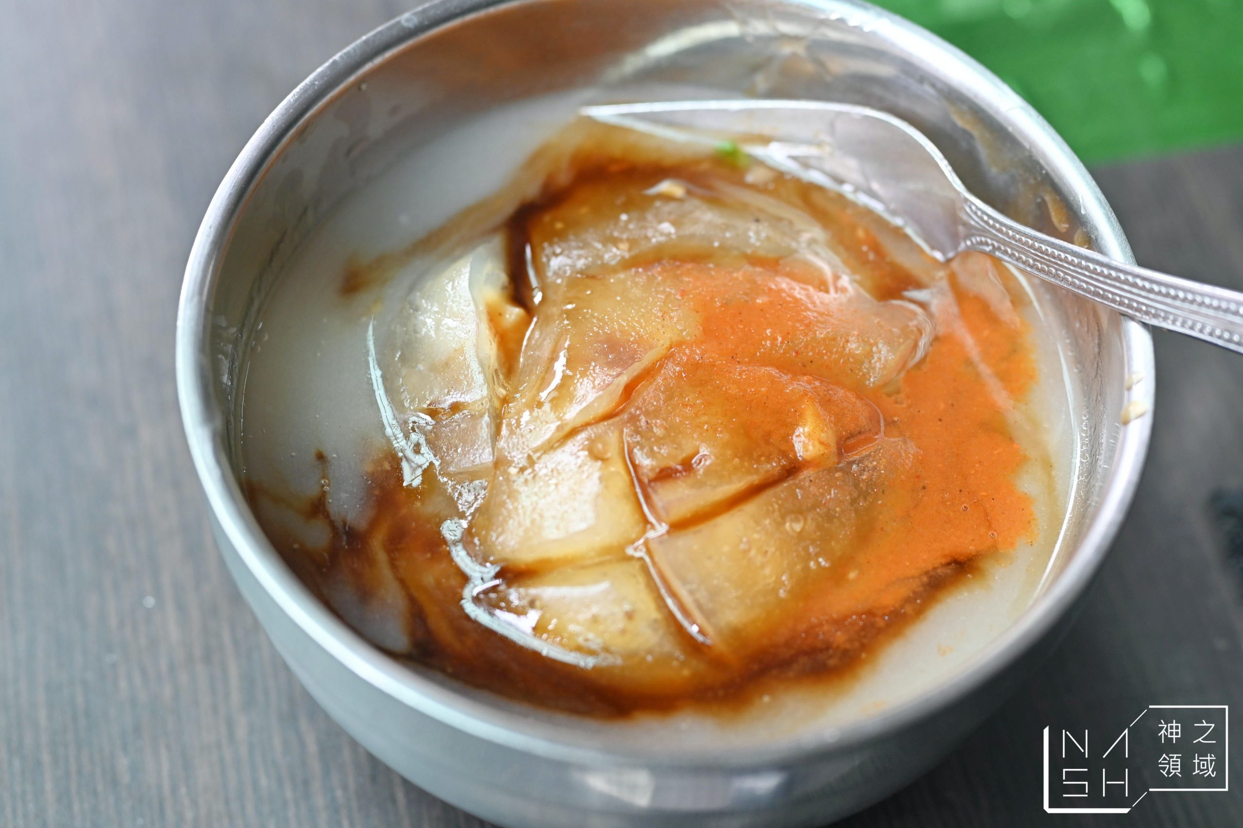 檜溪彰化肉圓