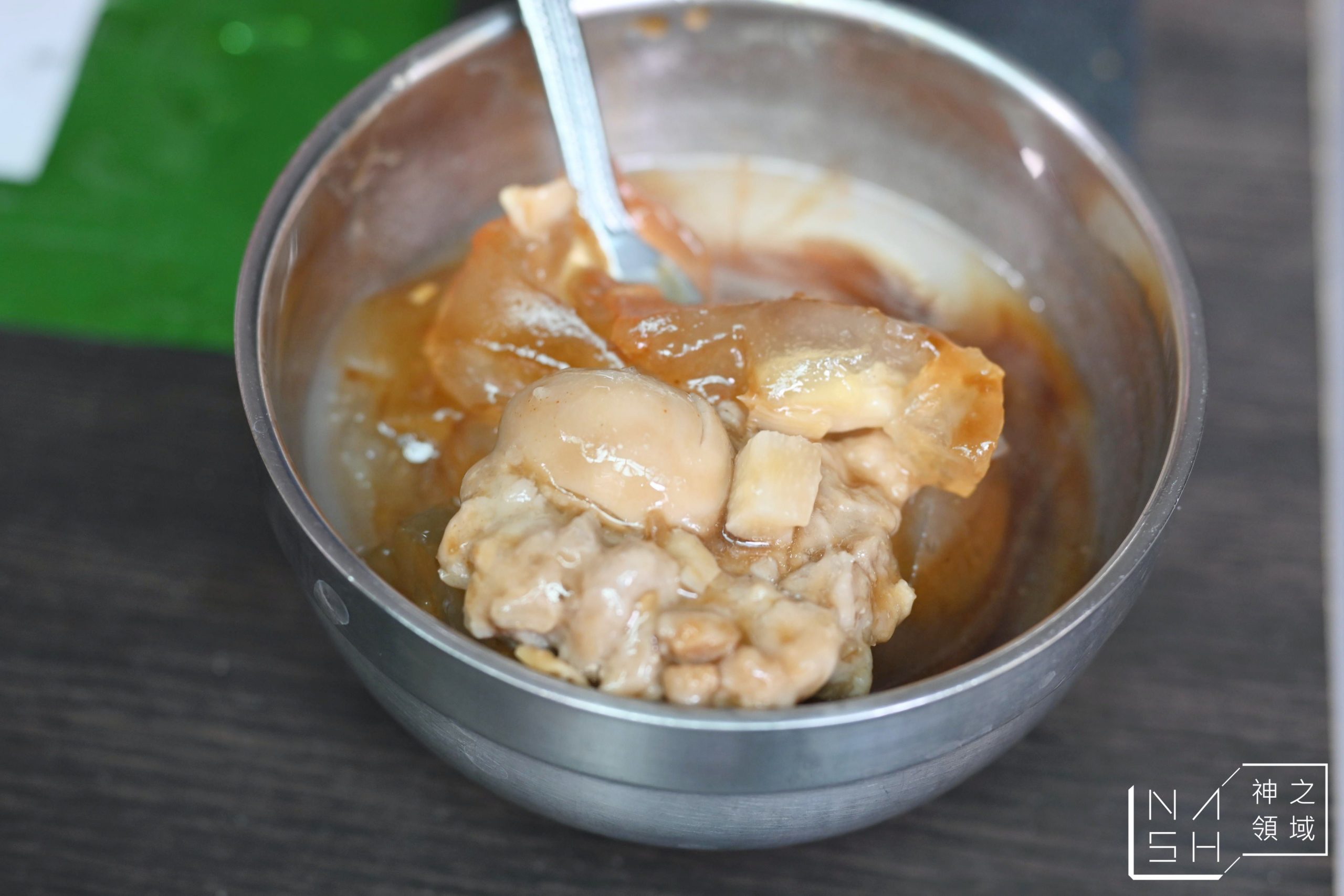 檜溪彰化肉圓