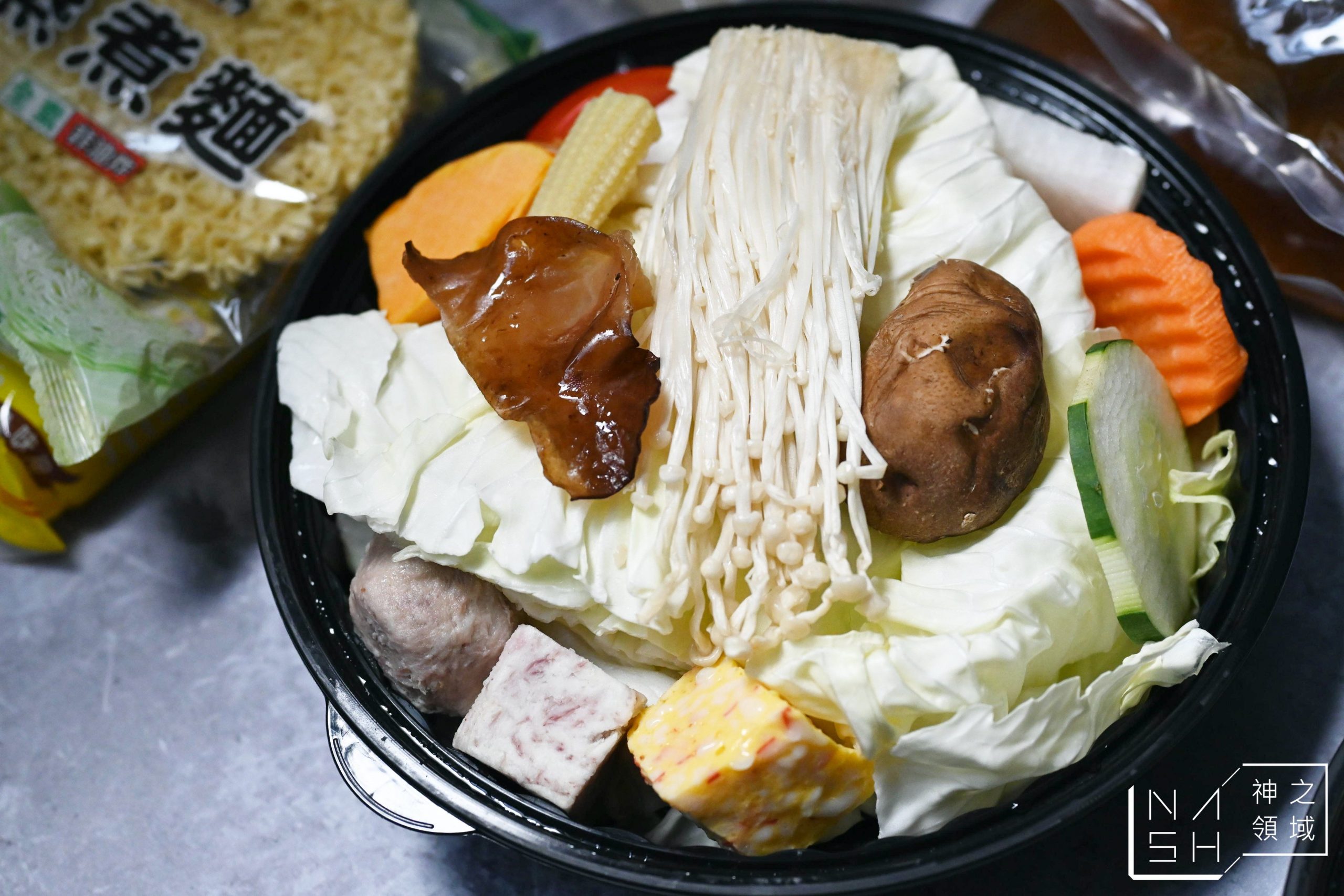 瀧厚鍋物外帶