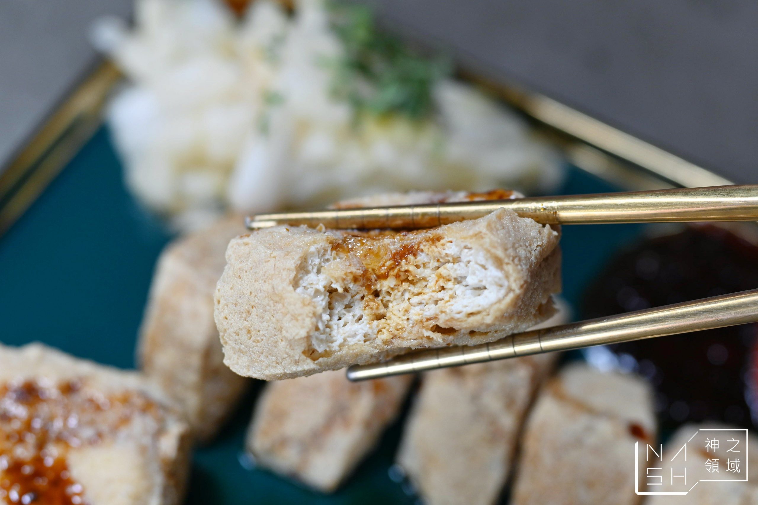 驚嘆號臭豆腐