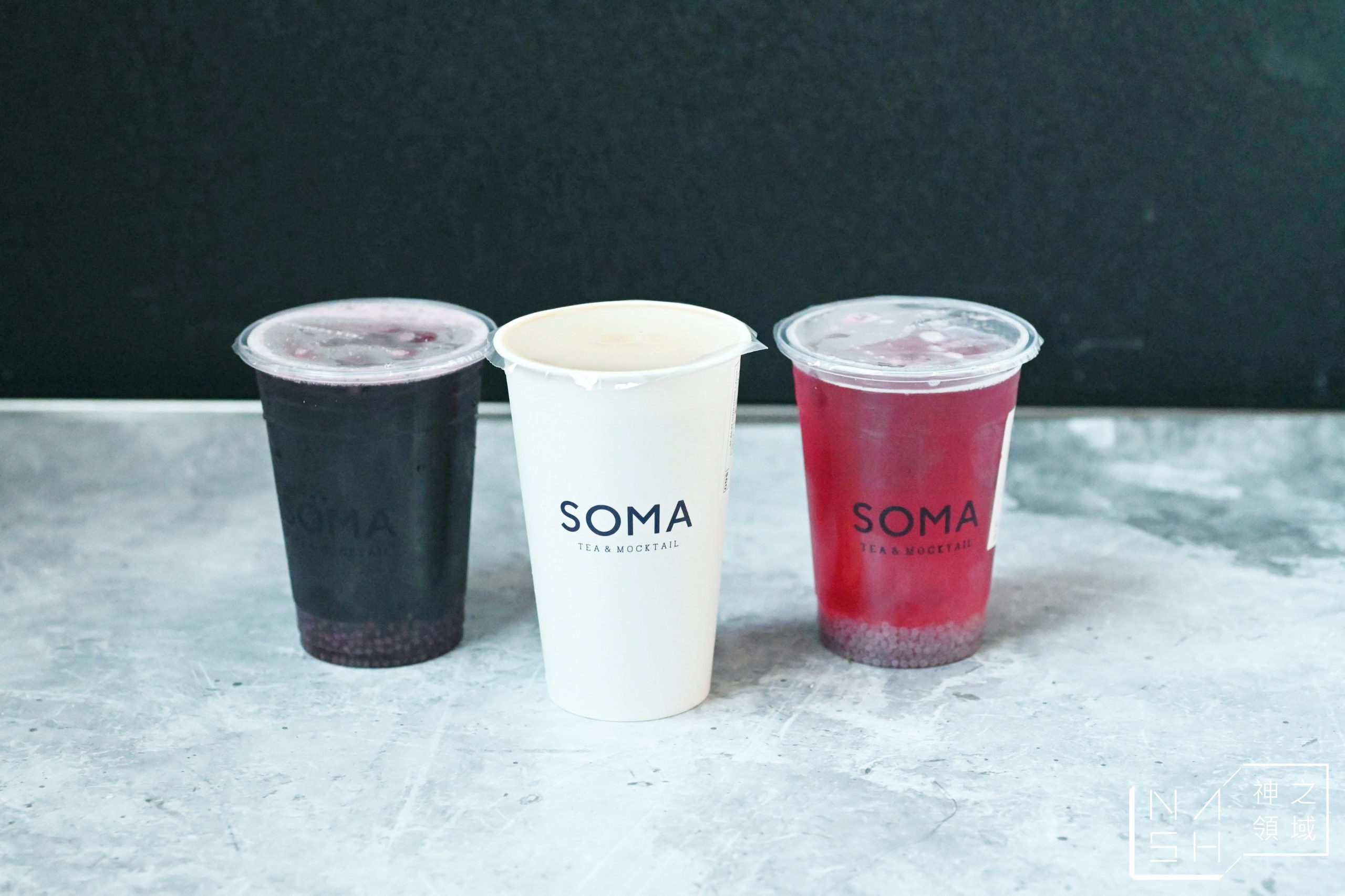 SOMA