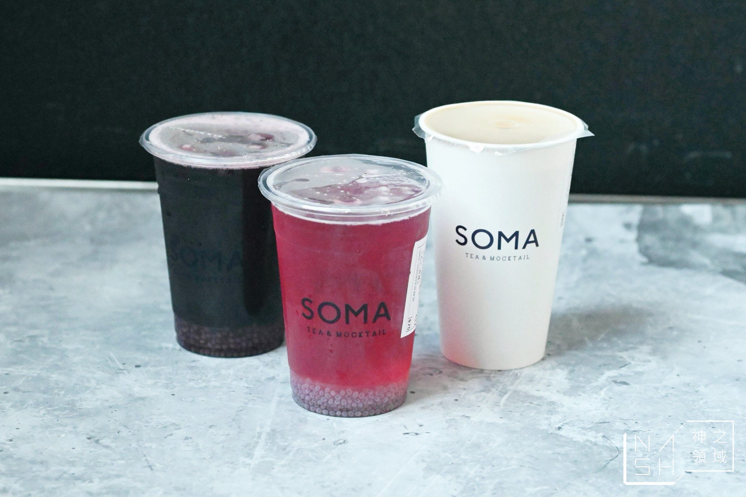 SOMA