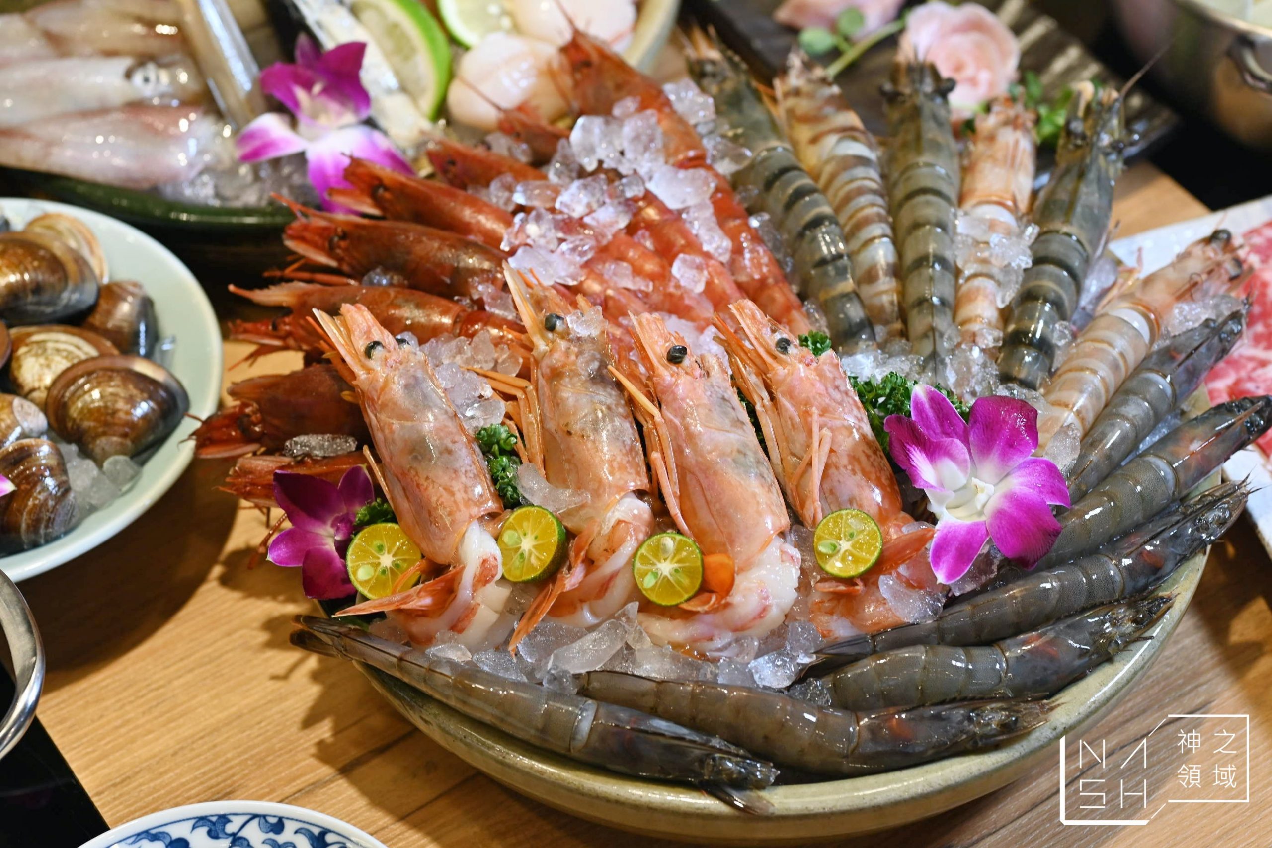 小海水產三重自強店