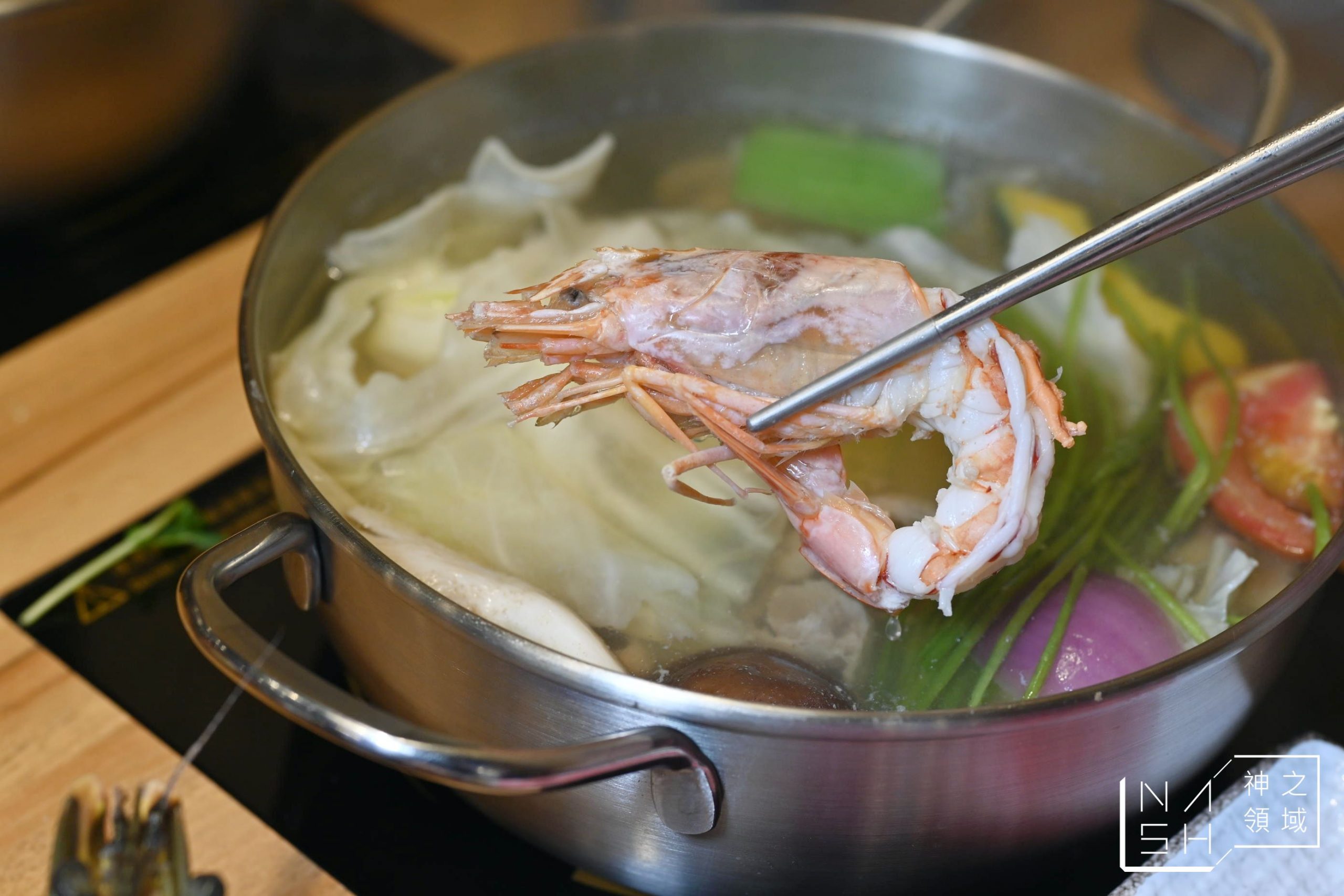 小海水產三重自強店