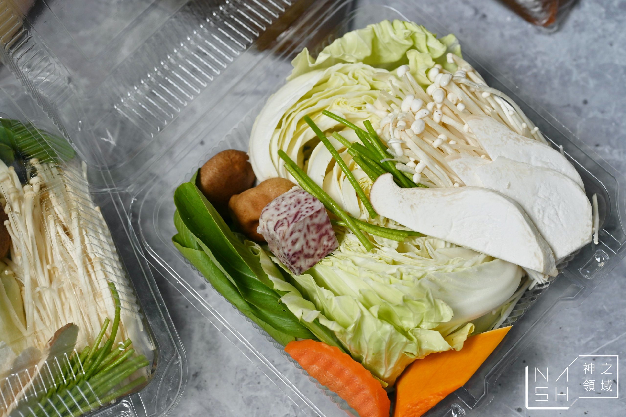 椒心苑麻辣鍋外帶