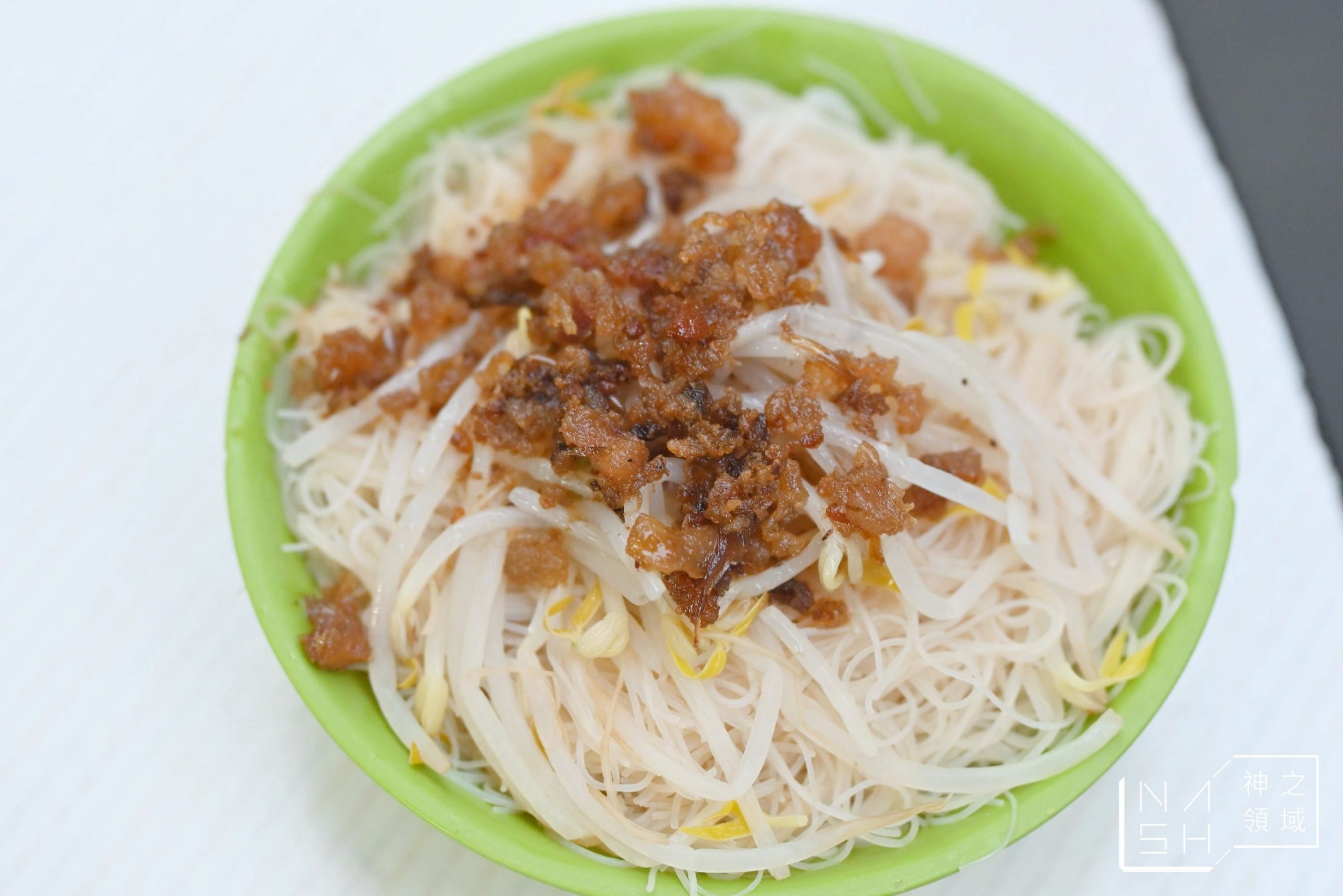 企鵝文肉羹店
