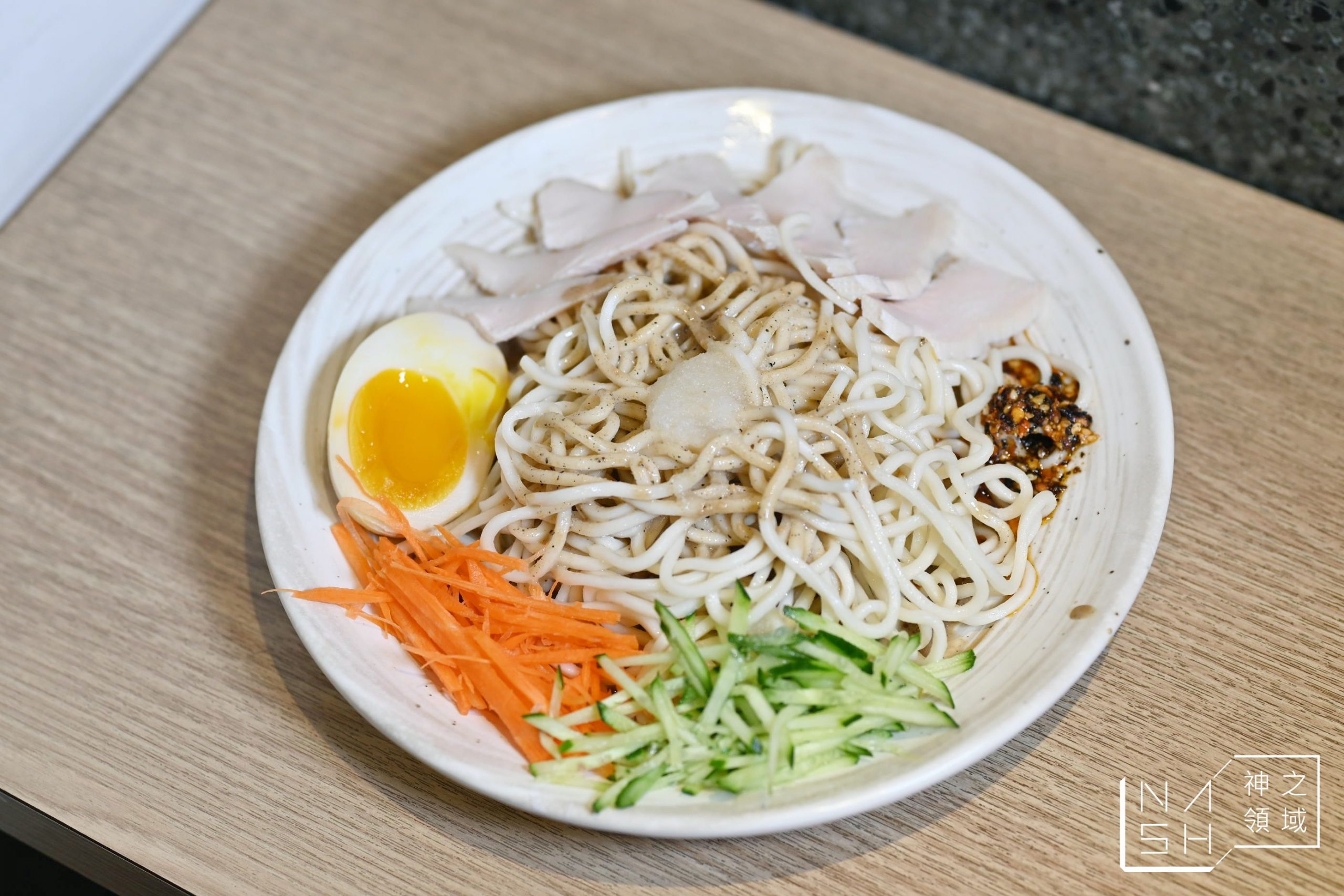 小良絆涼麵專門店