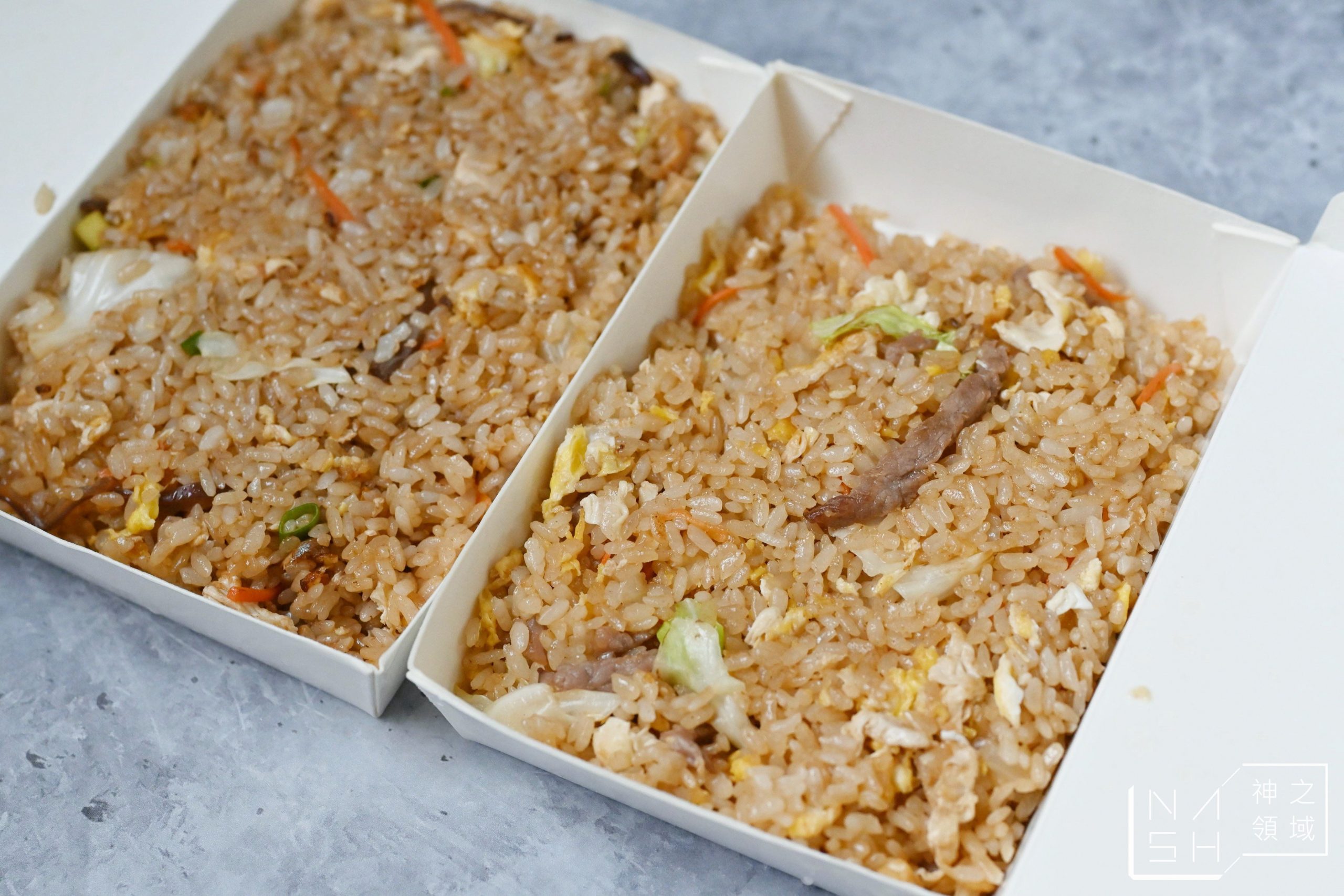 炒飯本家
