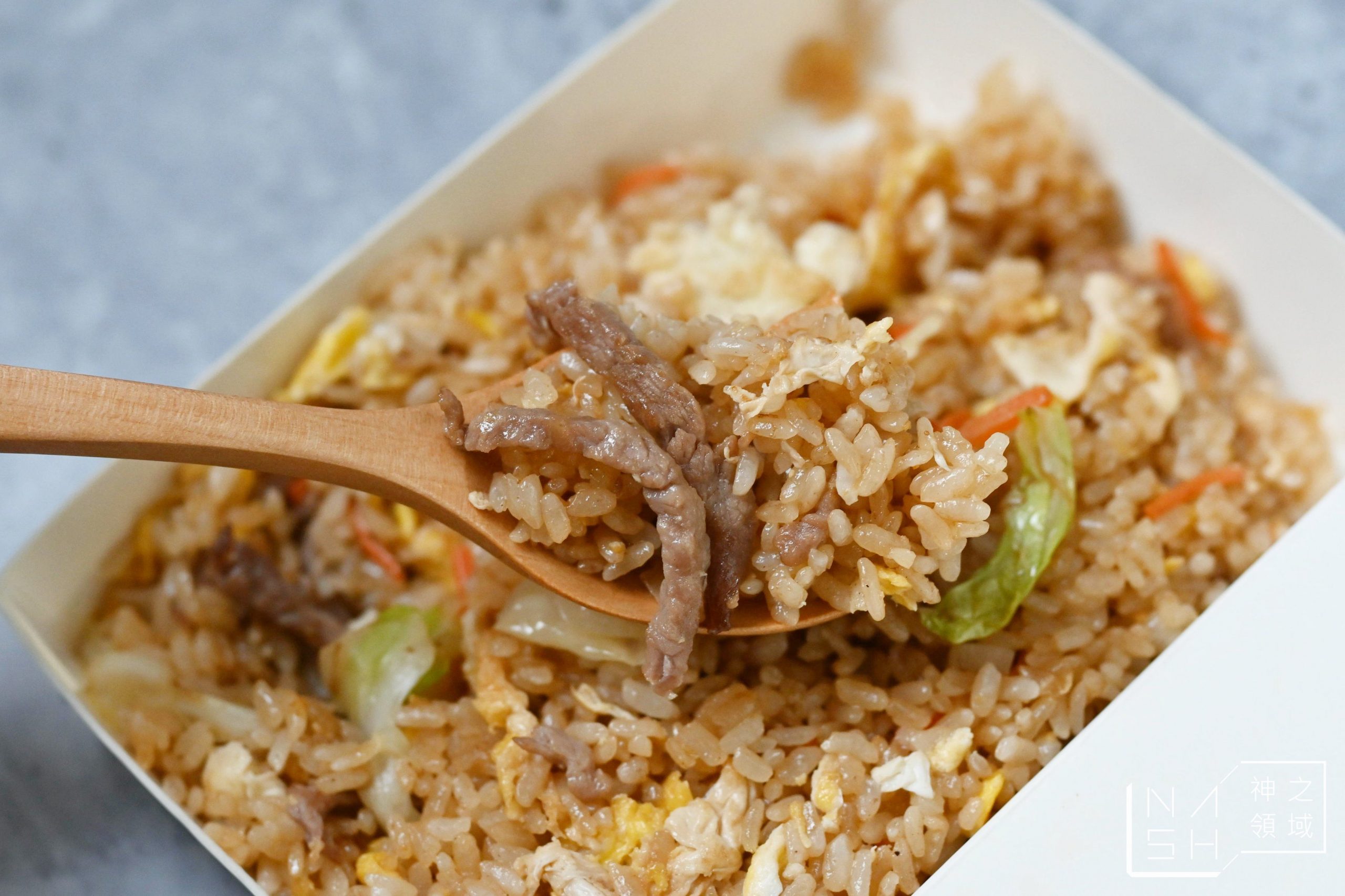 炒飯本家