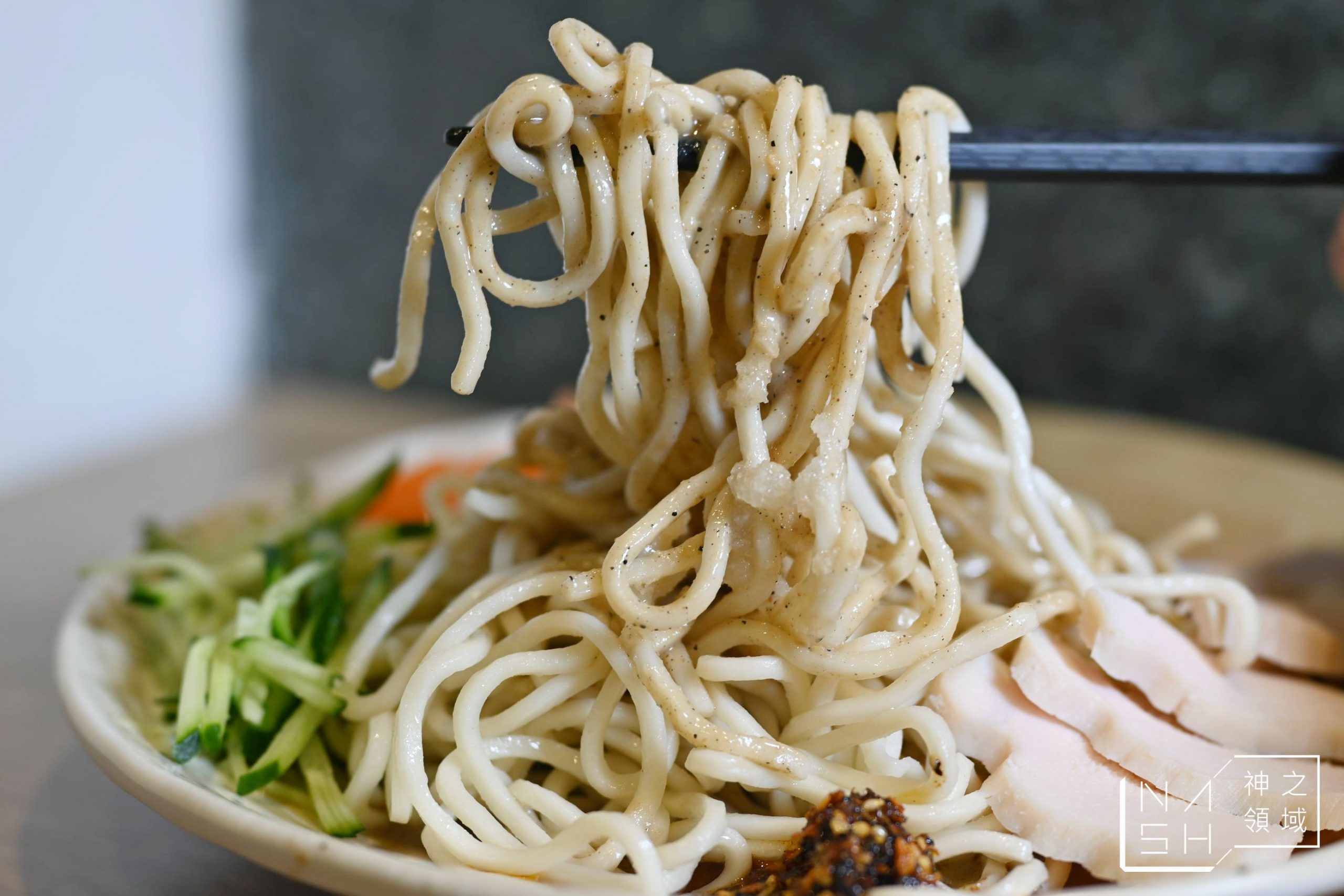 小良絆涼麵專門店