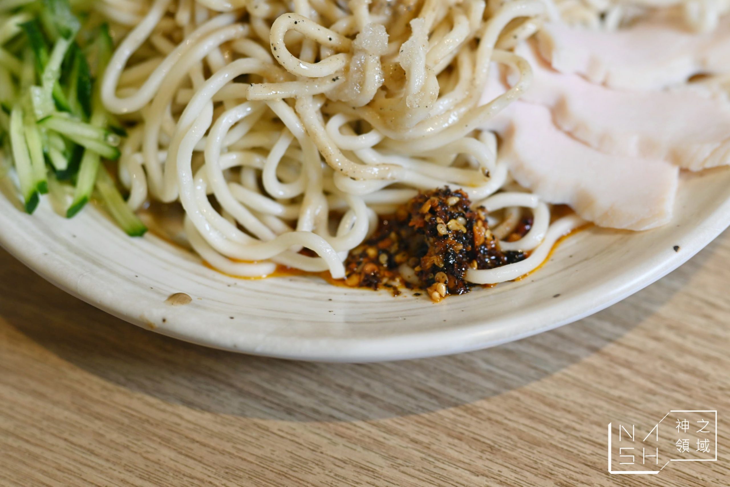 小良絆涼麵專門店