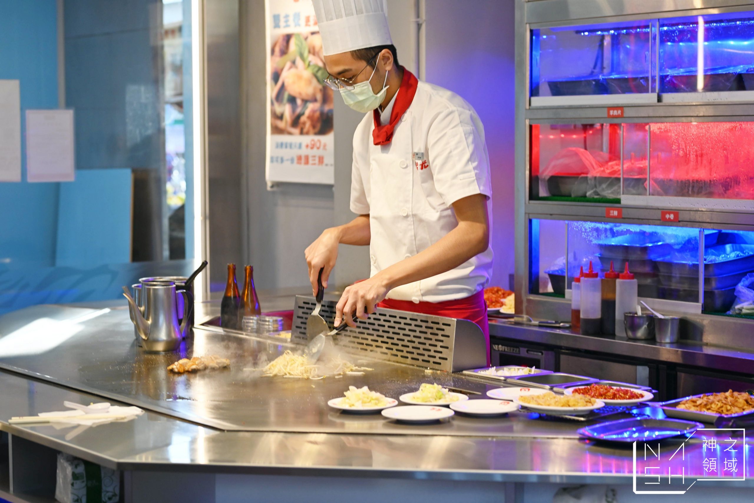 士林夜市美食懶人包,喫尤平價鐵板燒,喫尤鐵板燒,喫尤鐵板燒菜單,喫尤鐵板燒推薦