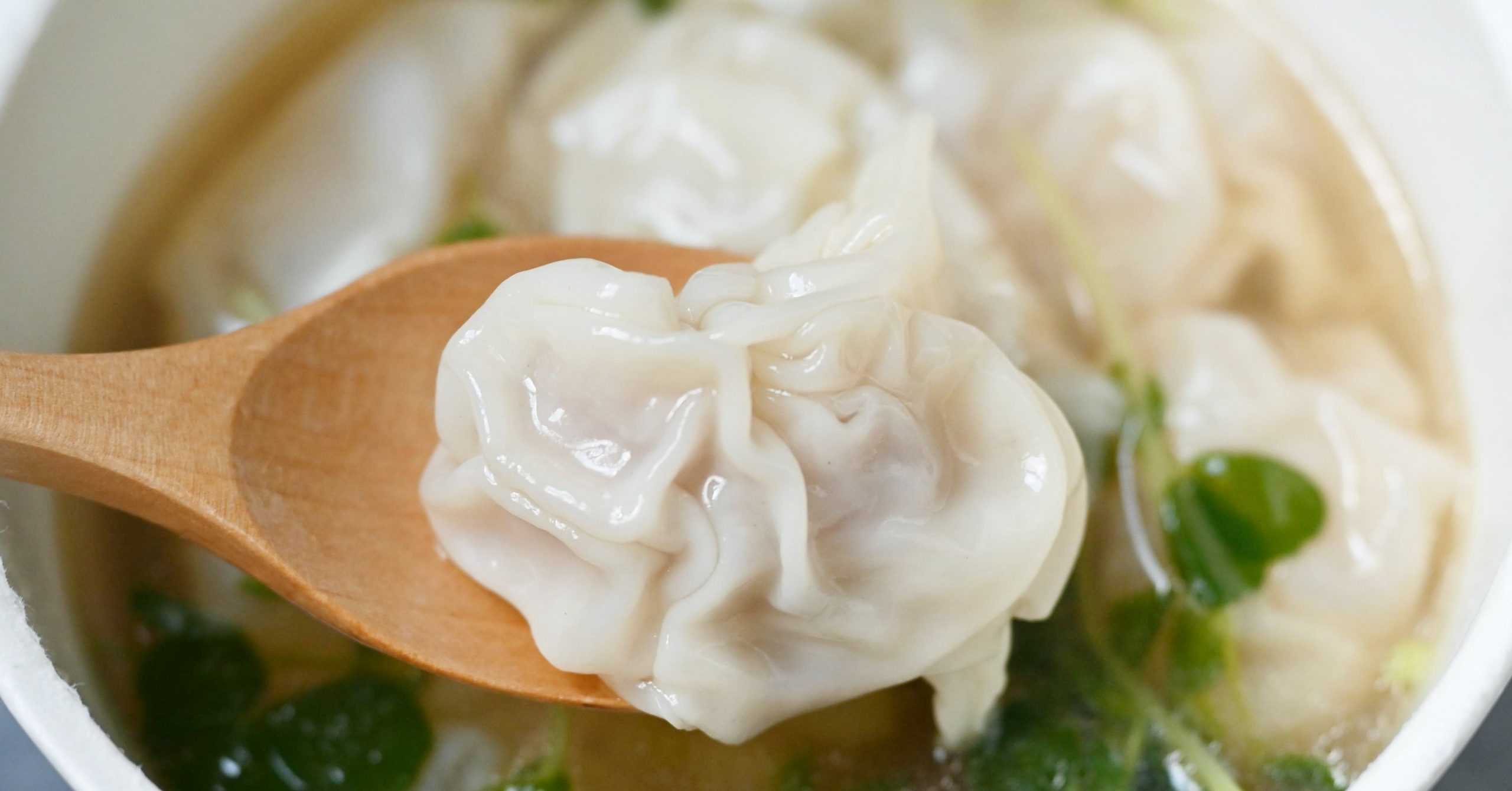 奇福扁食