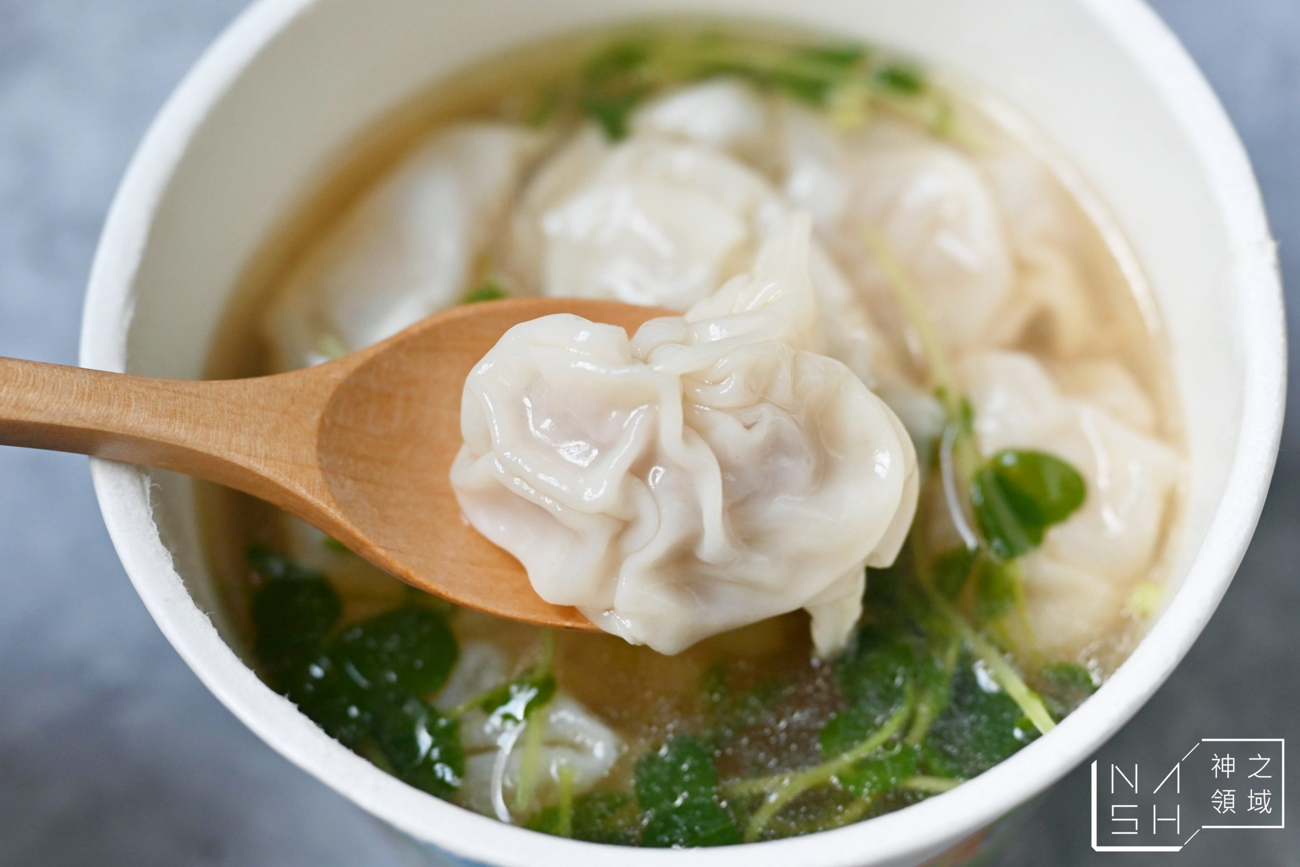 奇福扁食