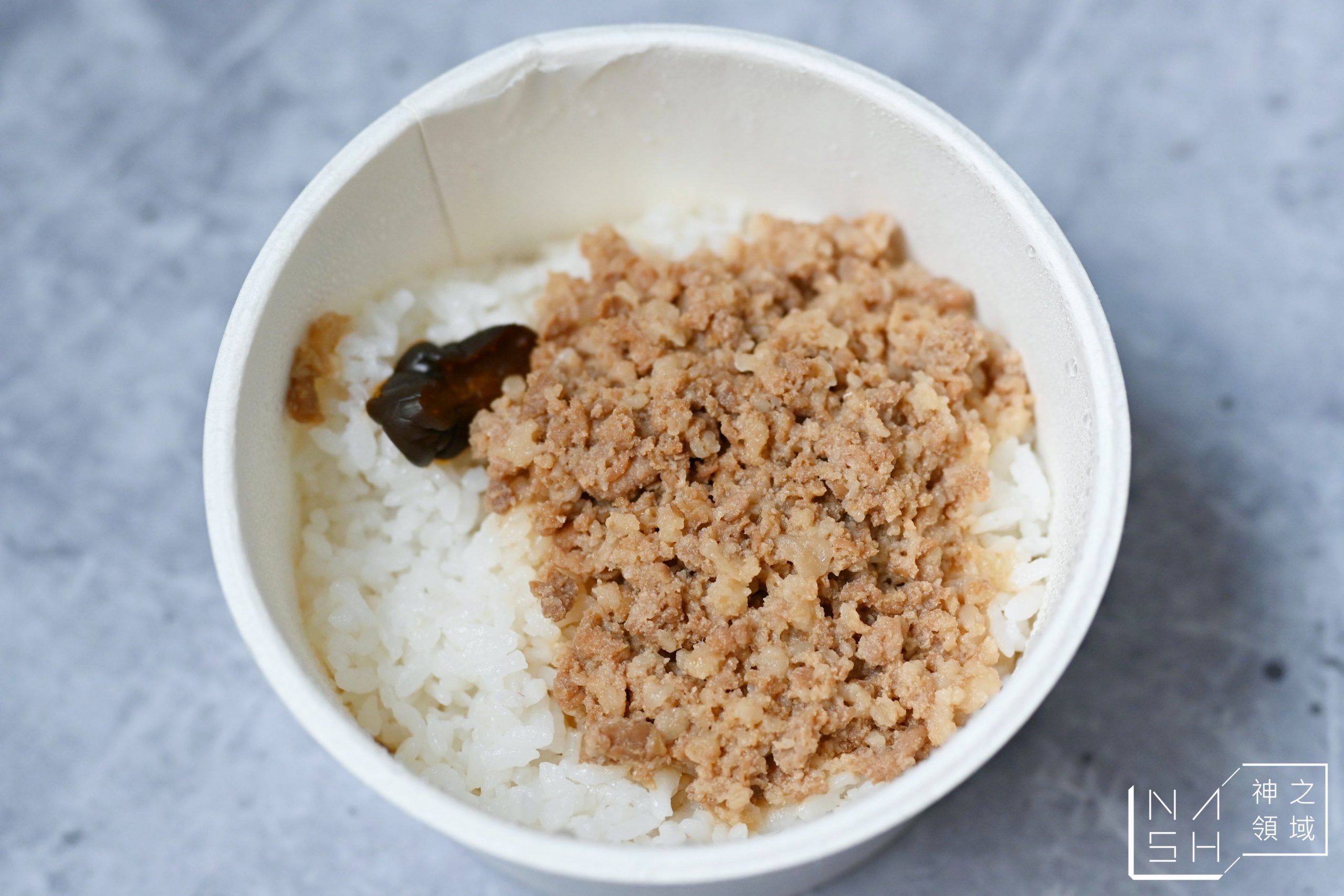 奇福扁食