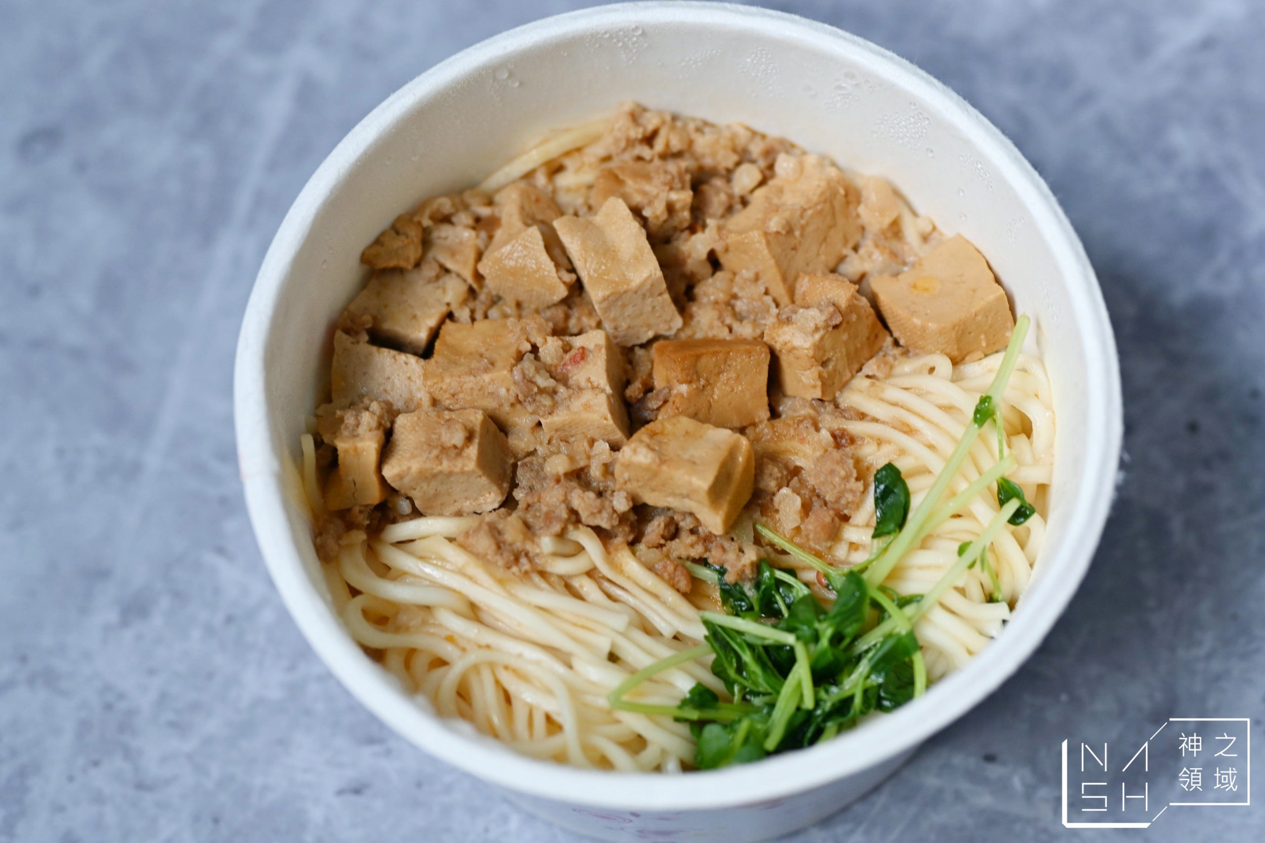 奇福扁食