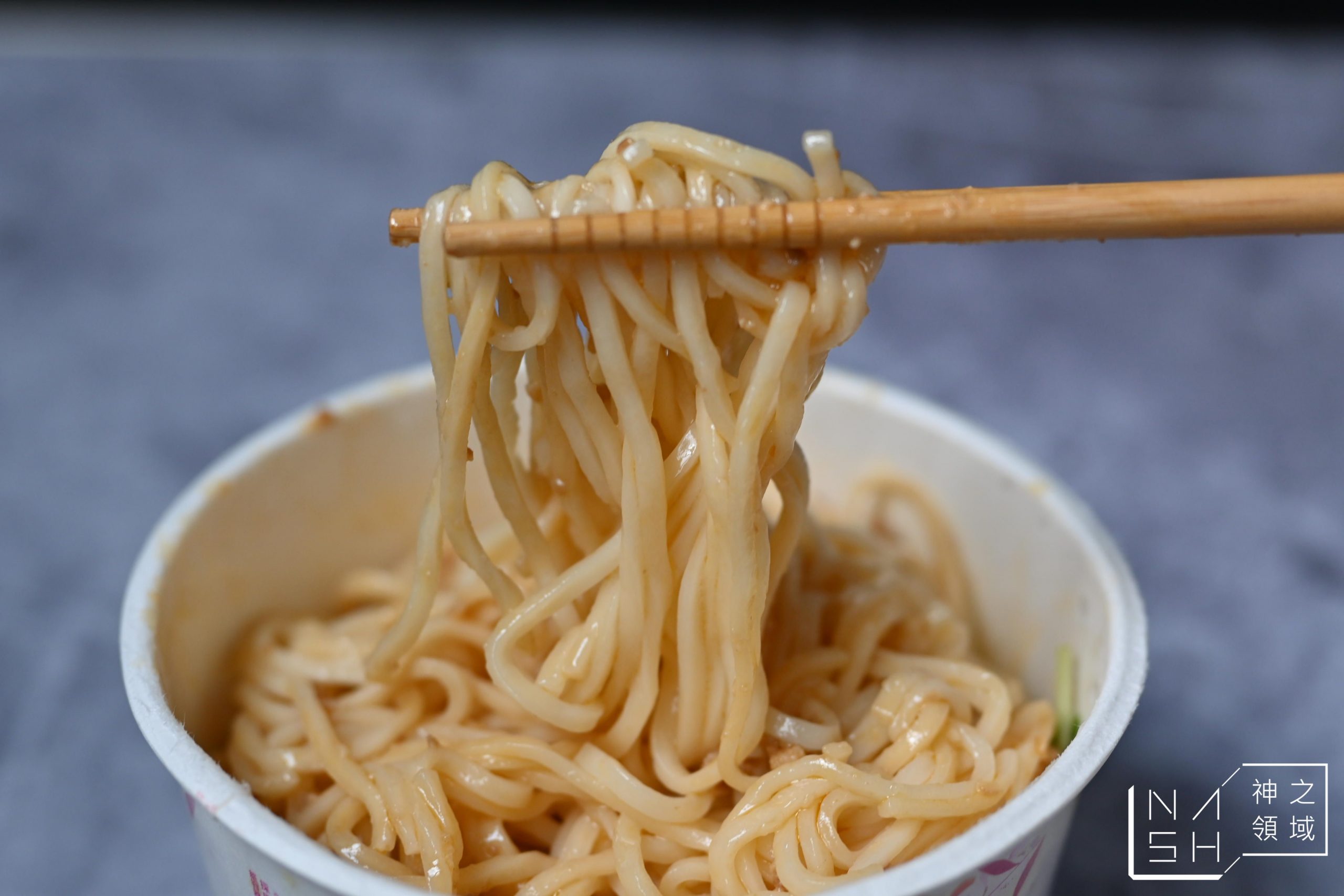 奇福扁食