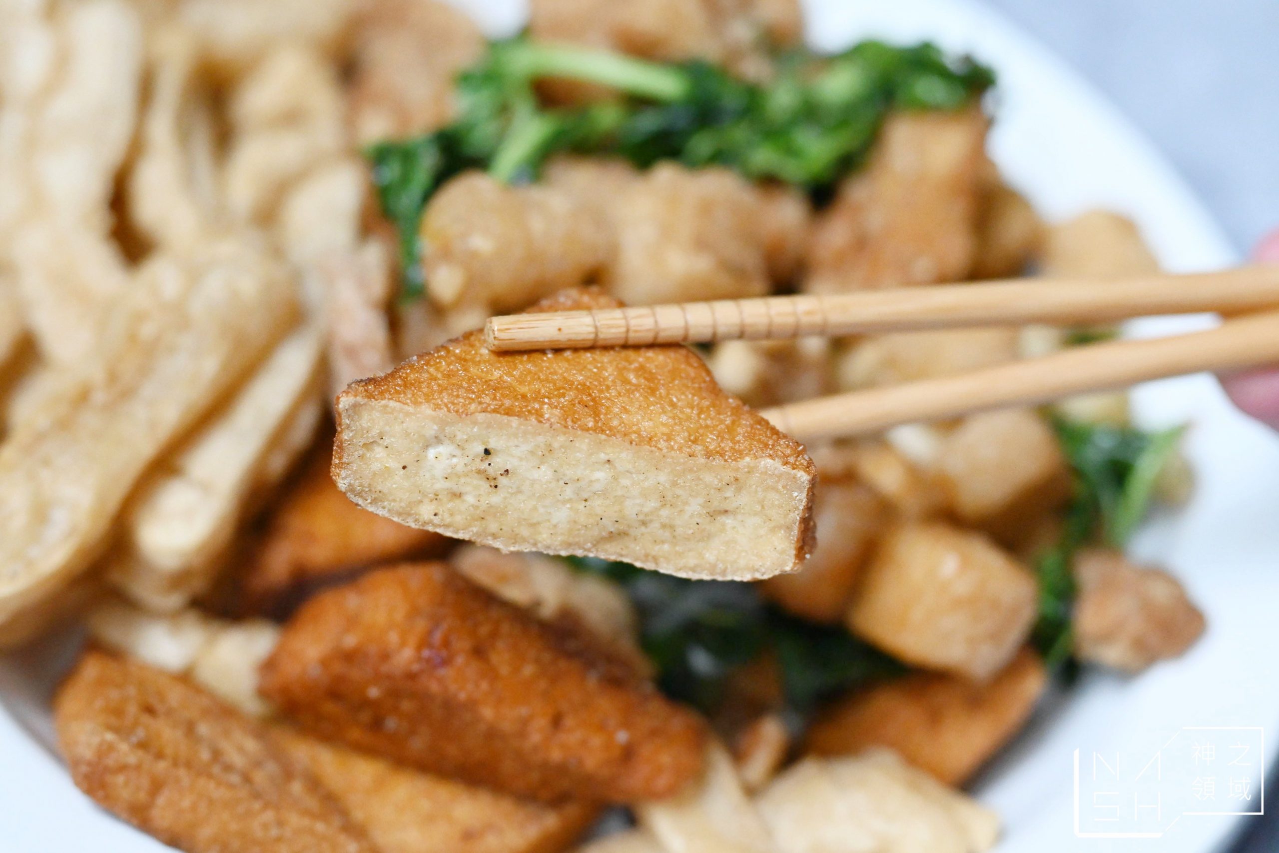 蒜什麼咚咚鹹酥雞