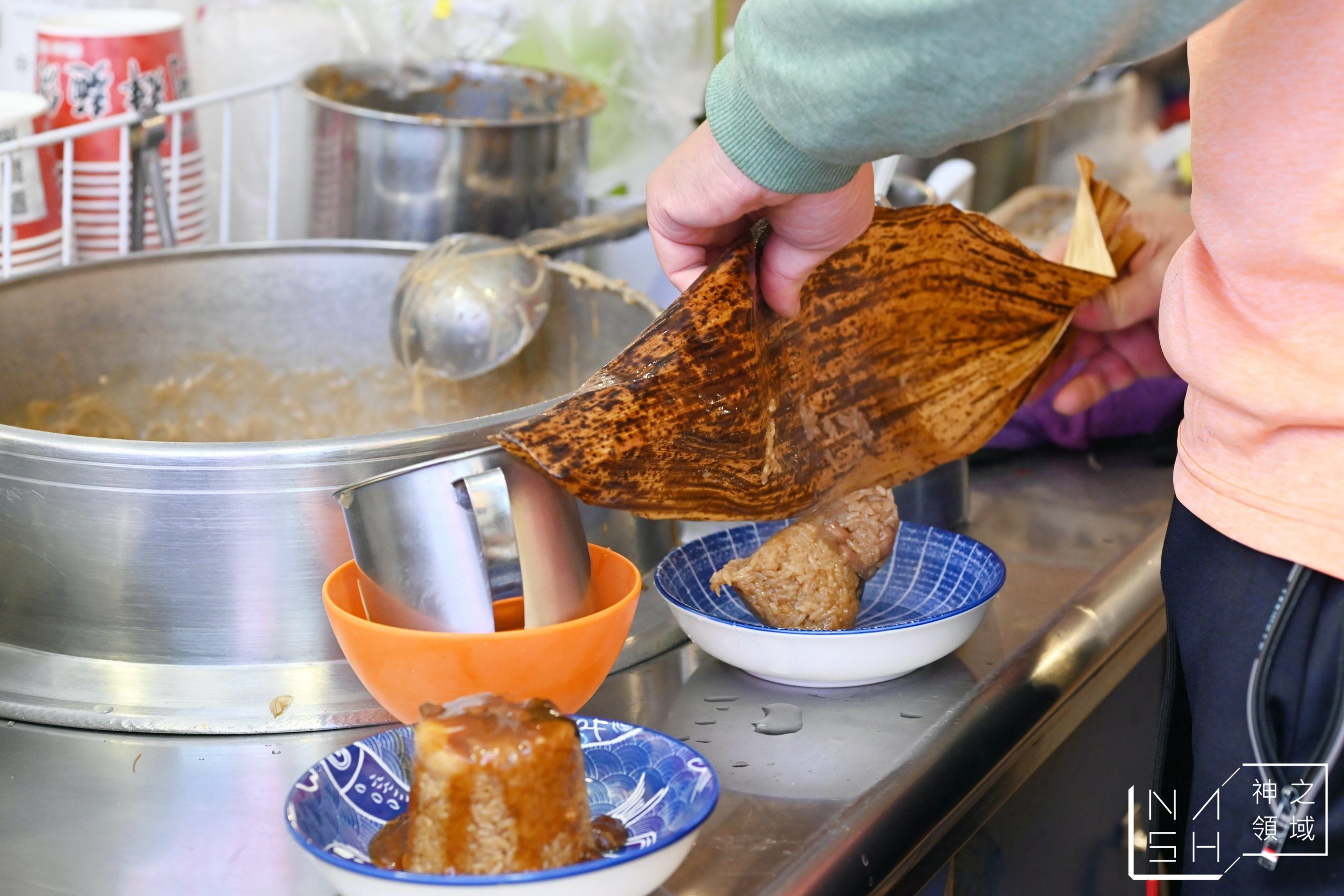 阿輝麵線