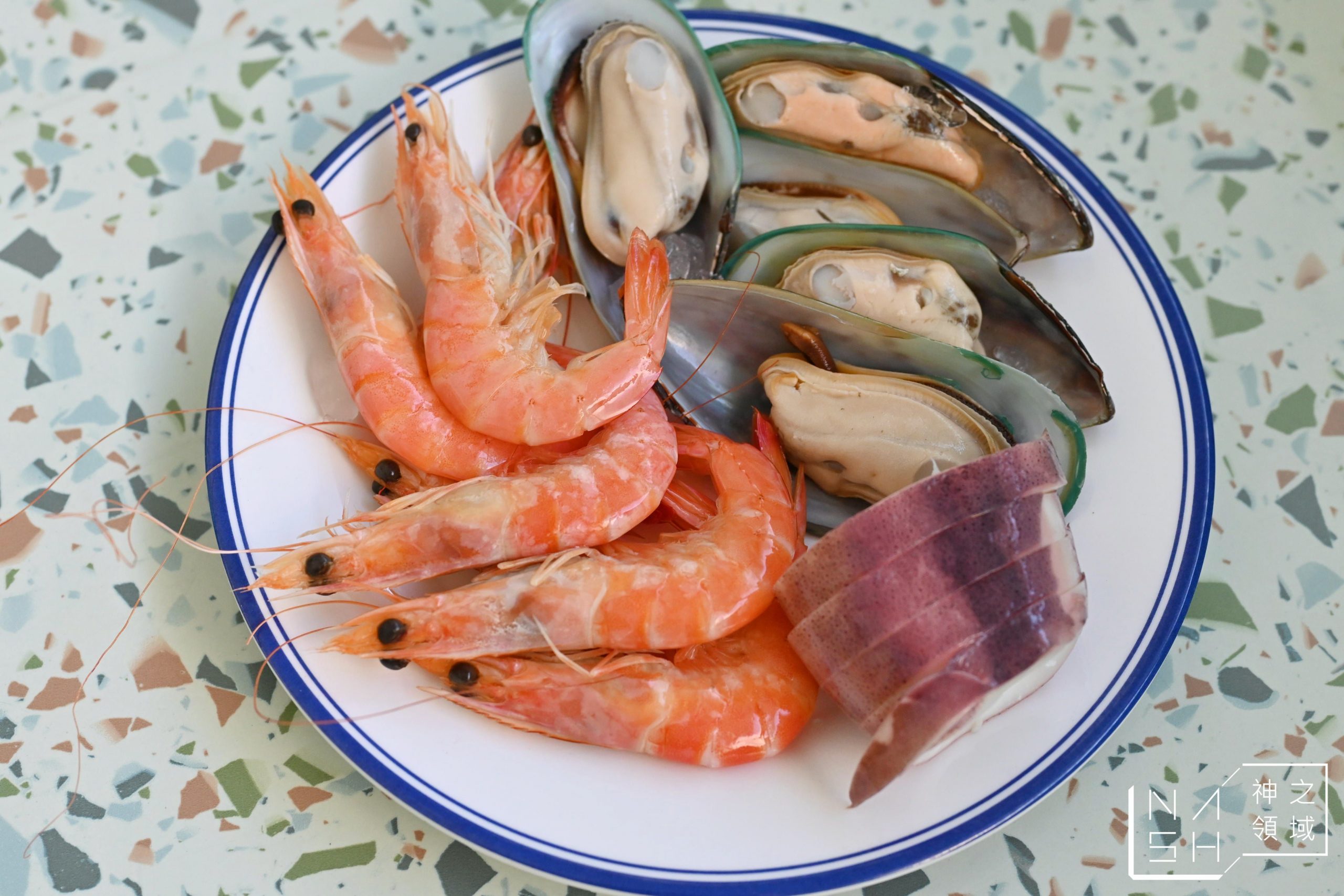 太夯泰料理