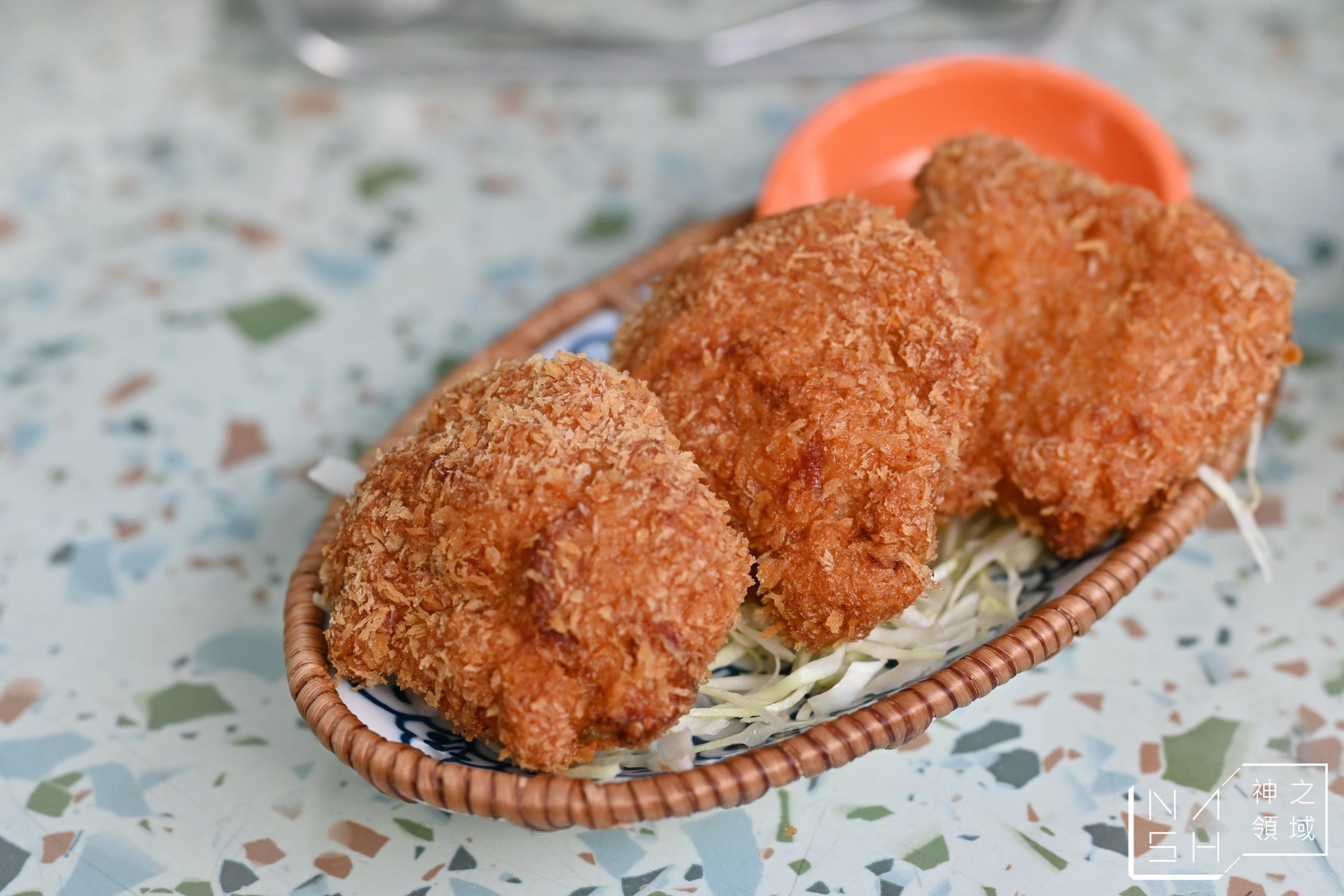 太夯泰料理