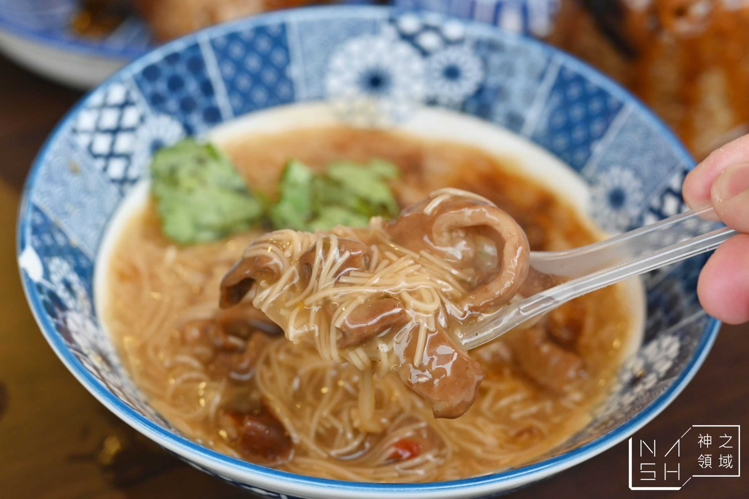 阿輝麵線