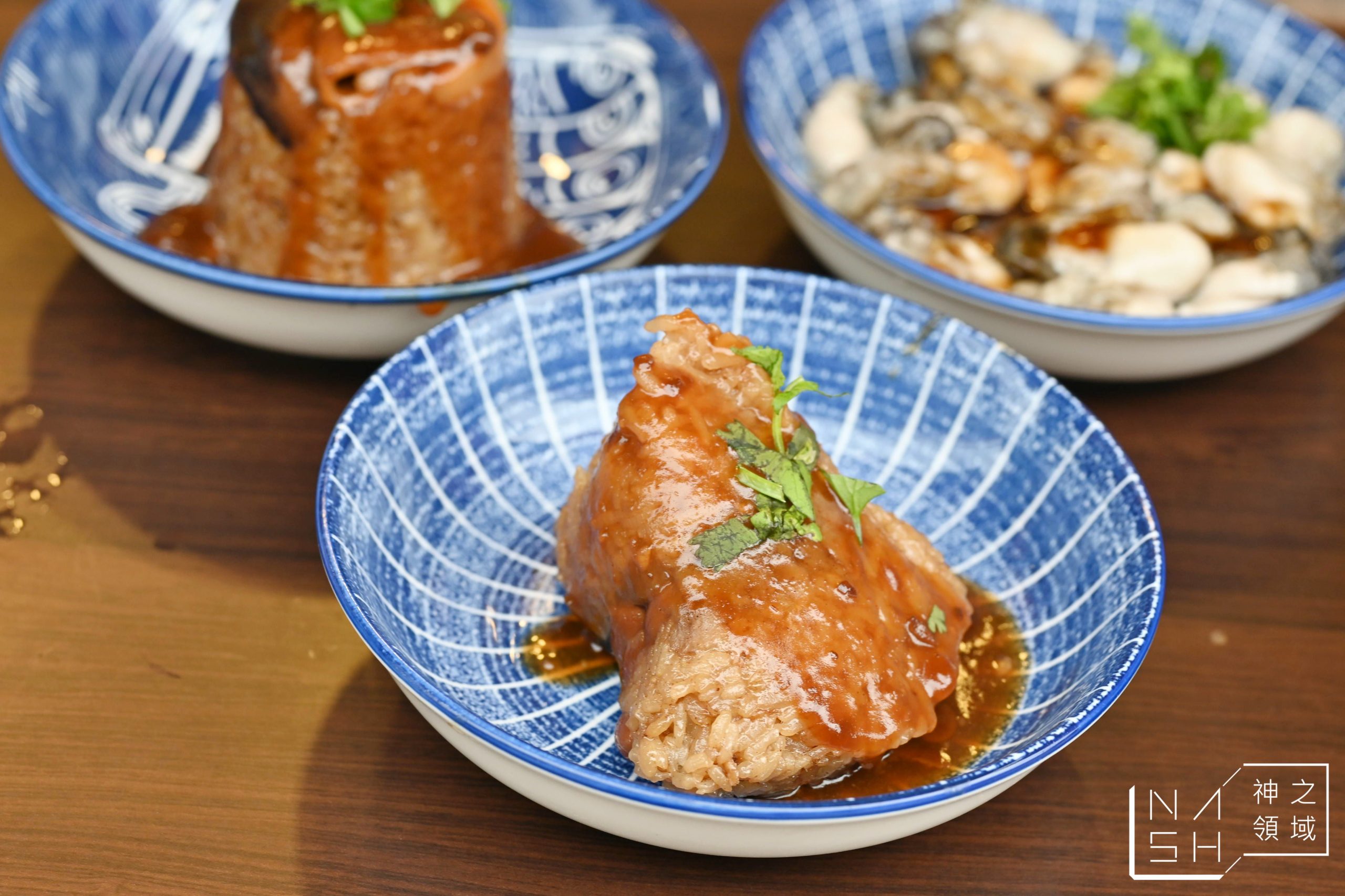 阿輝麵線