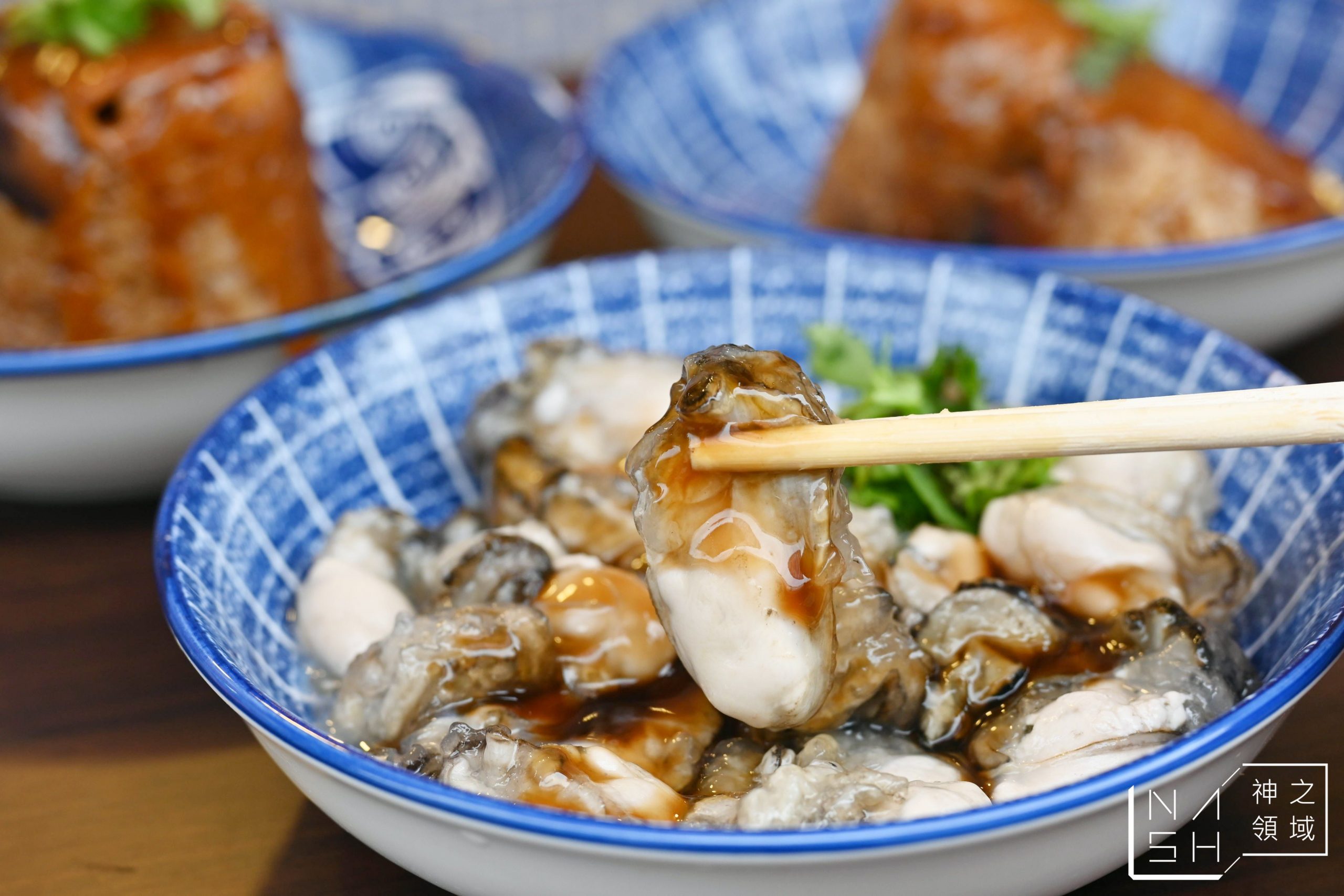 阿輝麵線