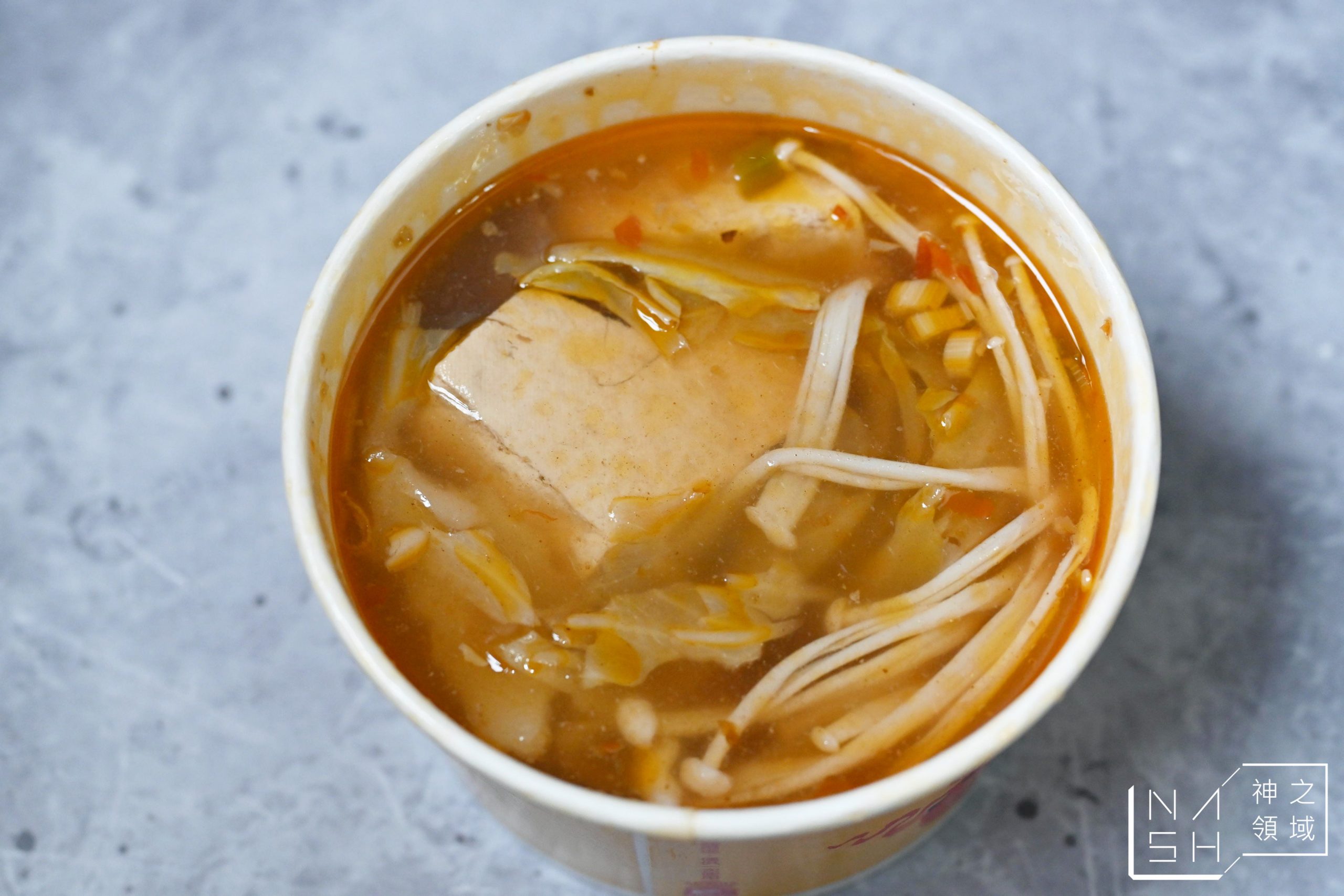 正豐臭豆腐