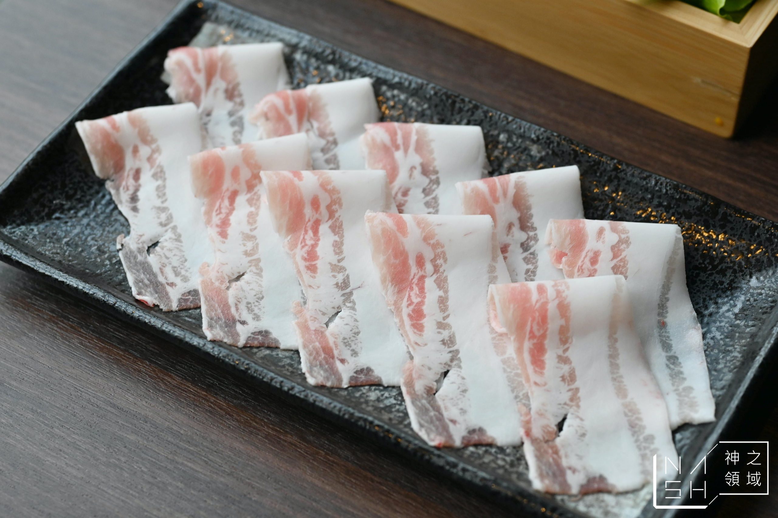涮辛酸