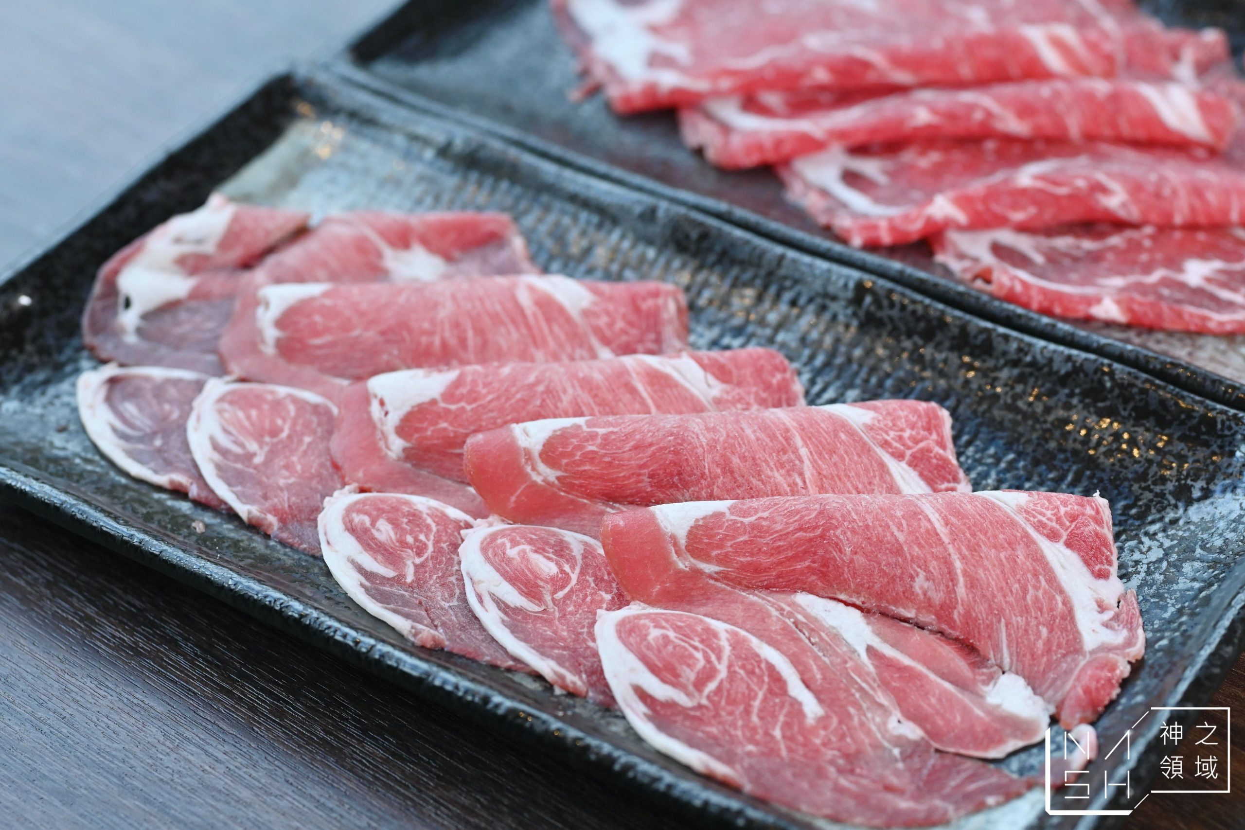 涮辛酸