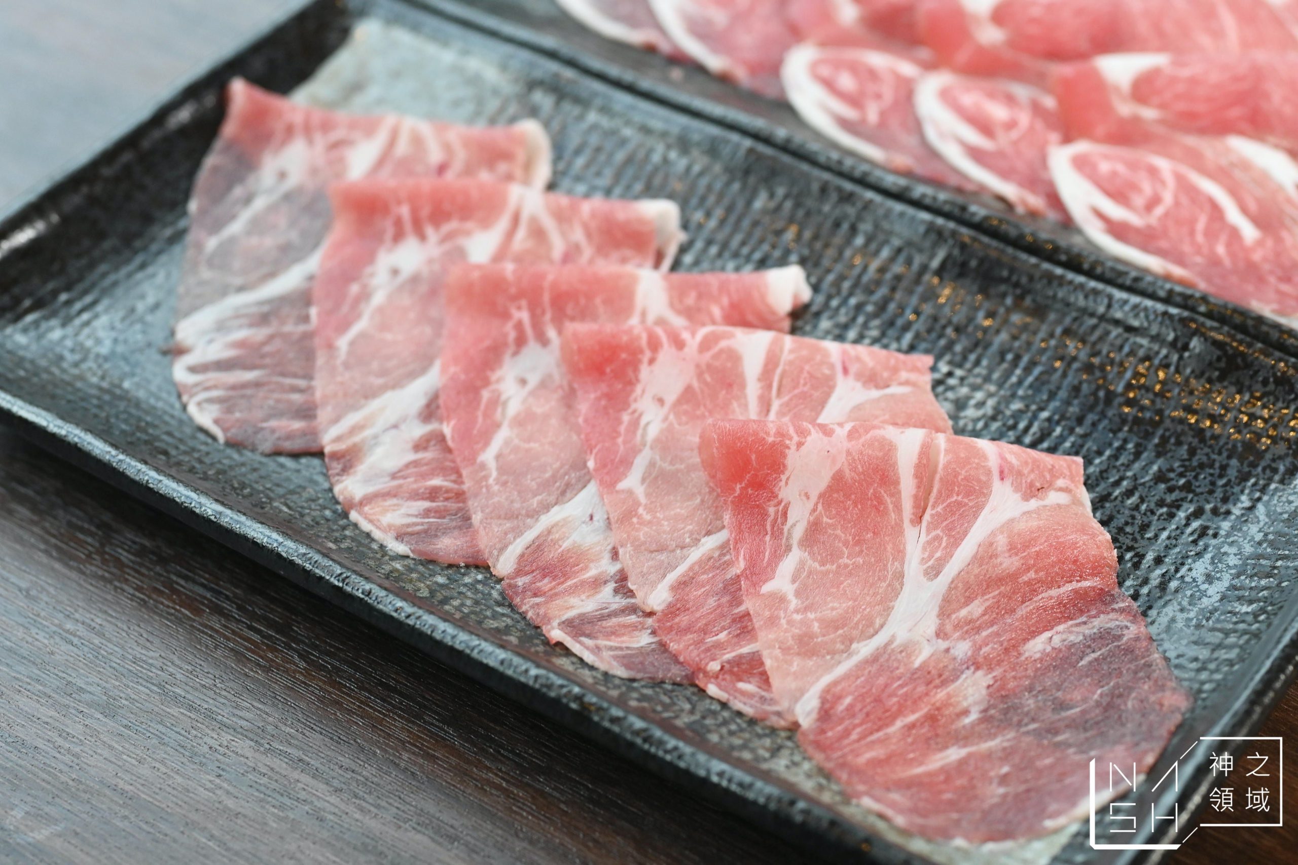涮辛酸
