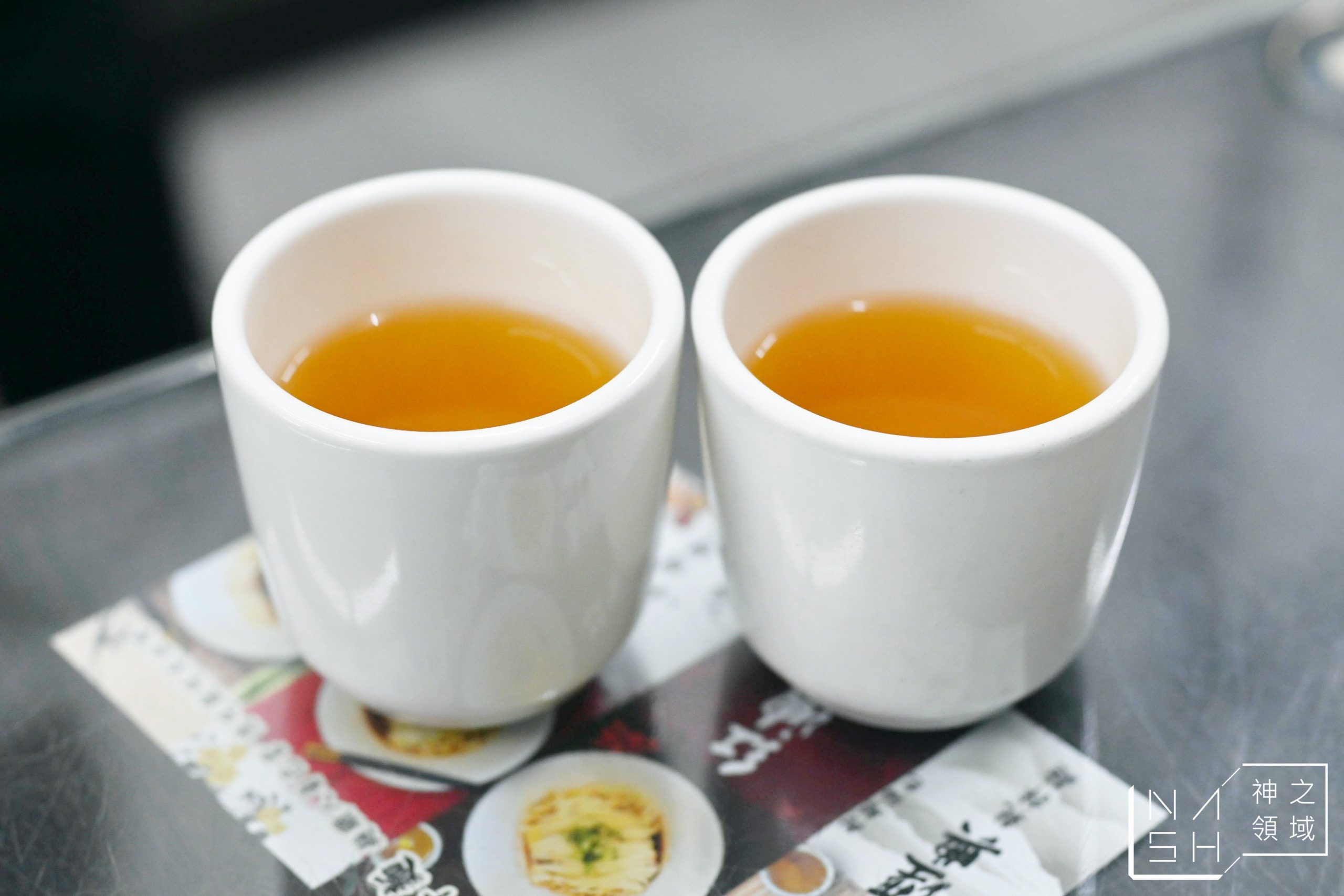 小樂精緻麵食館