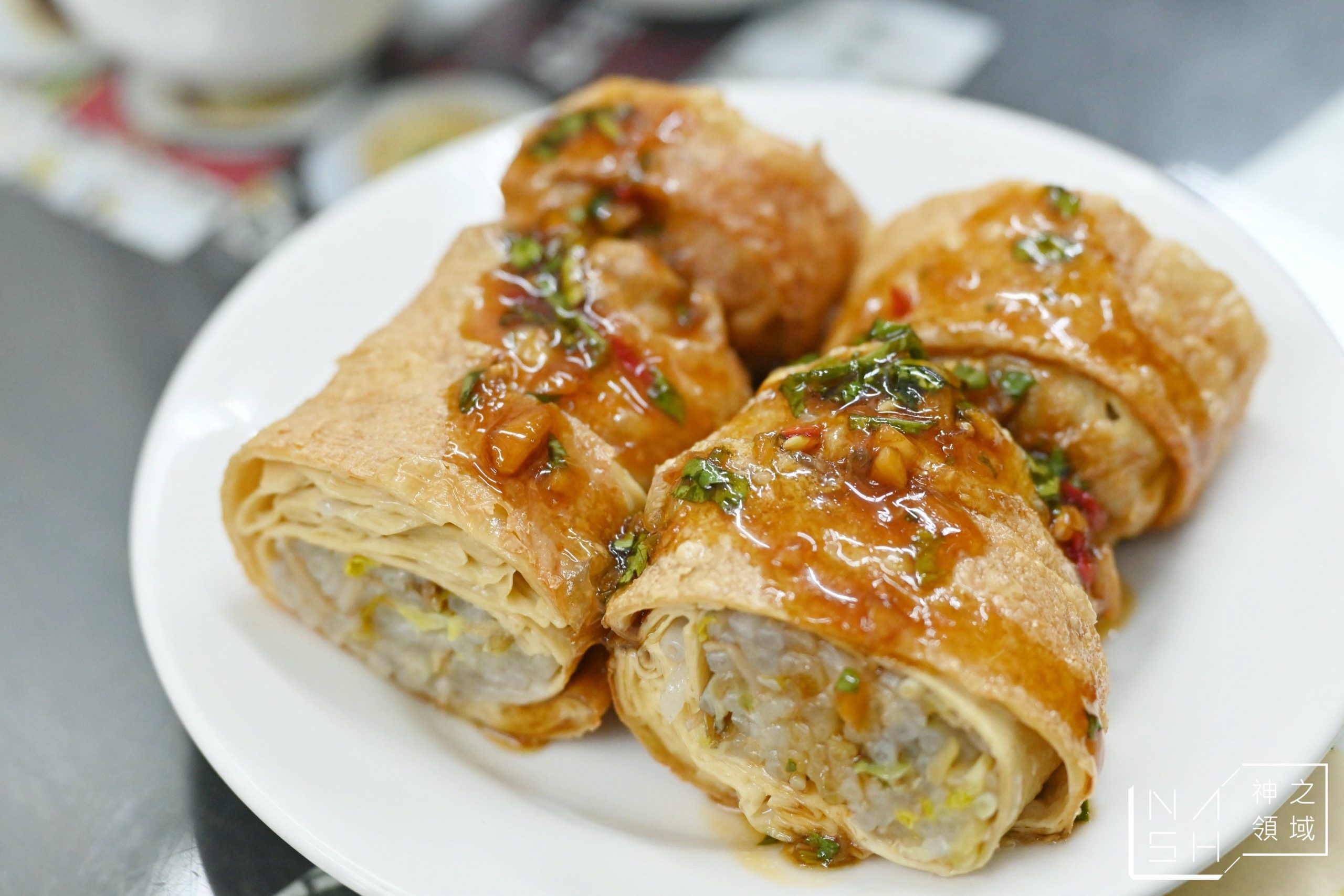 小樂精緻麵食館