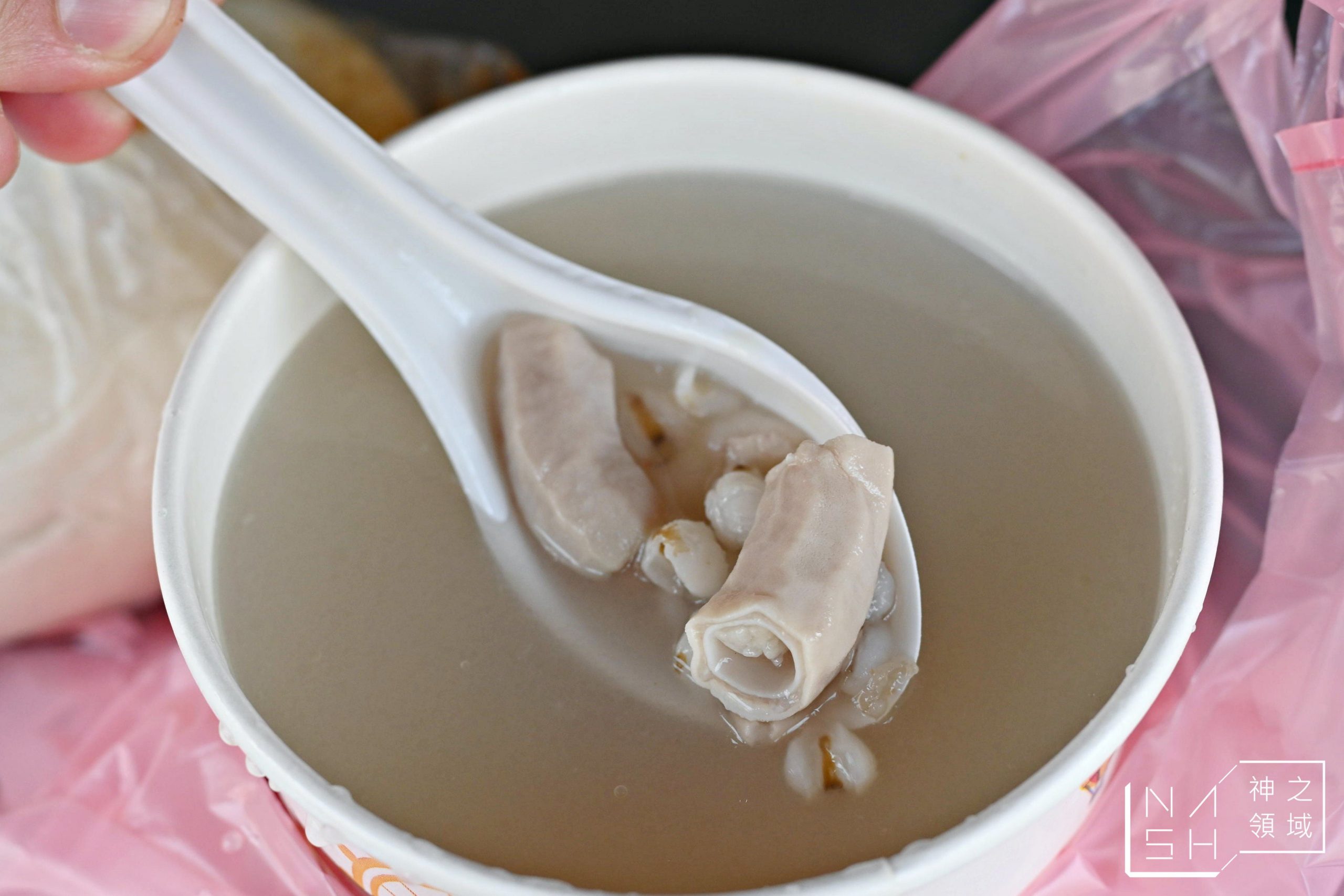 無名割包