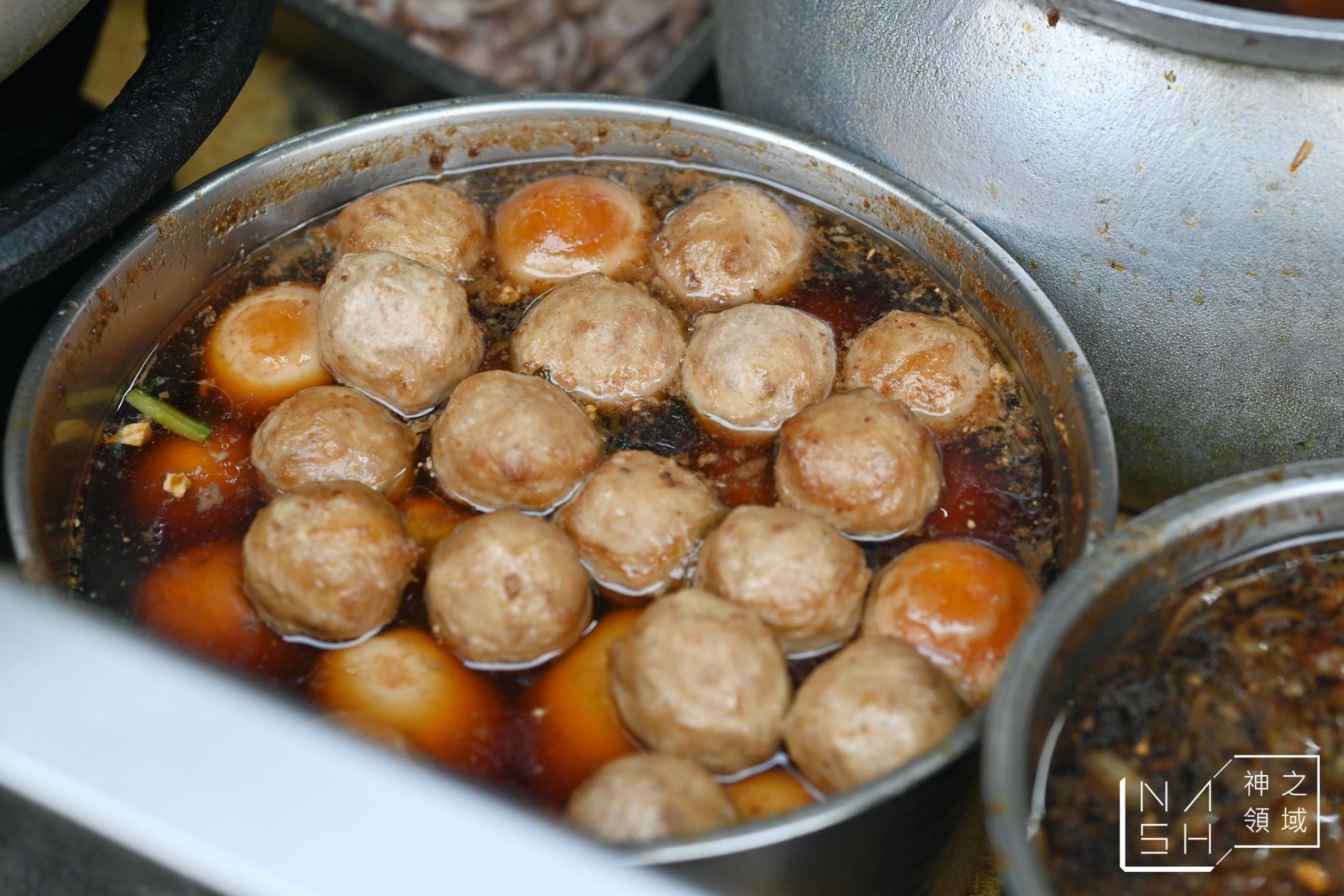 阿亮Q排