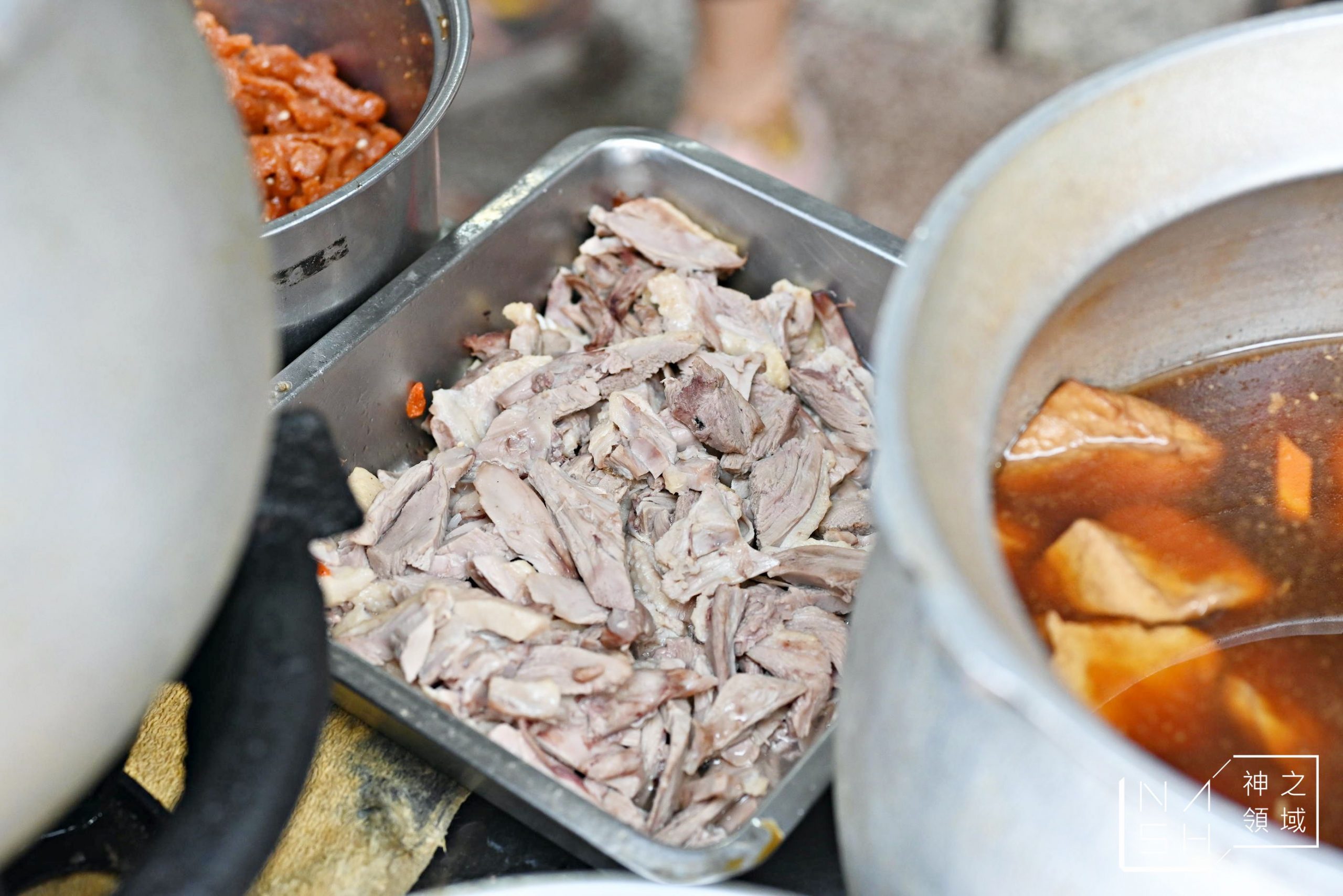 阿亮Q排