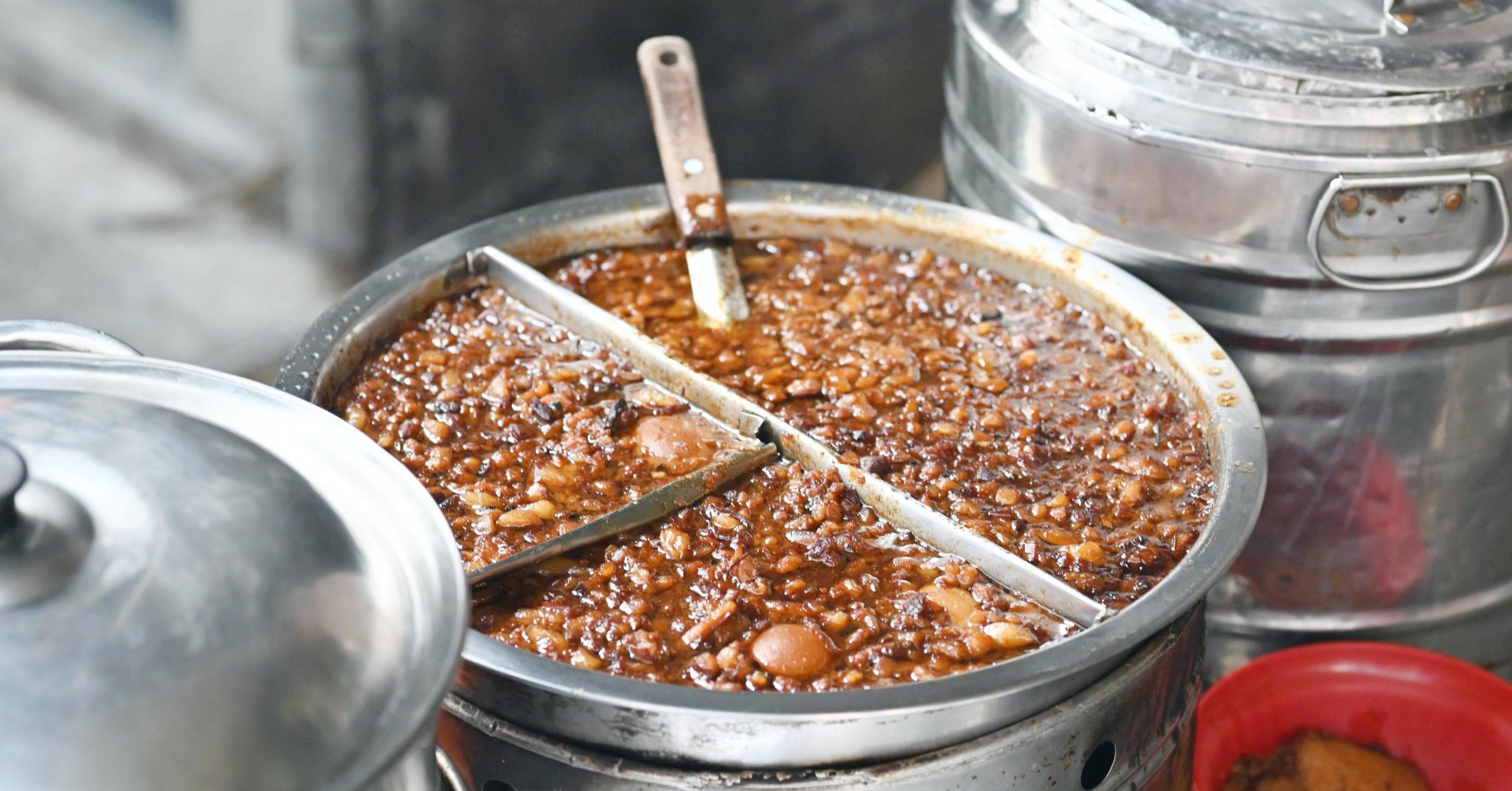 【嘉義美食】西榮魯肉飯，一天只營業四小時的50年老店