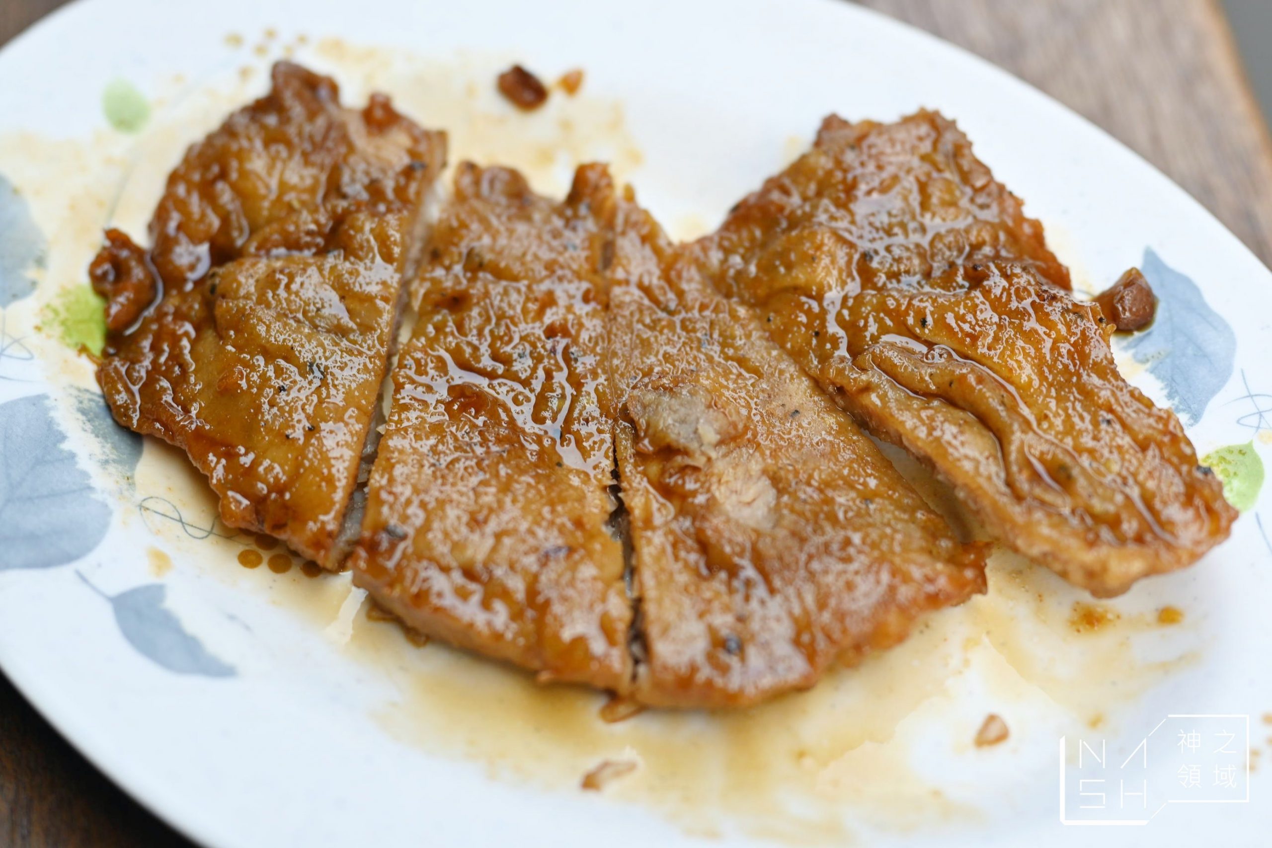 西榮魯肉飯