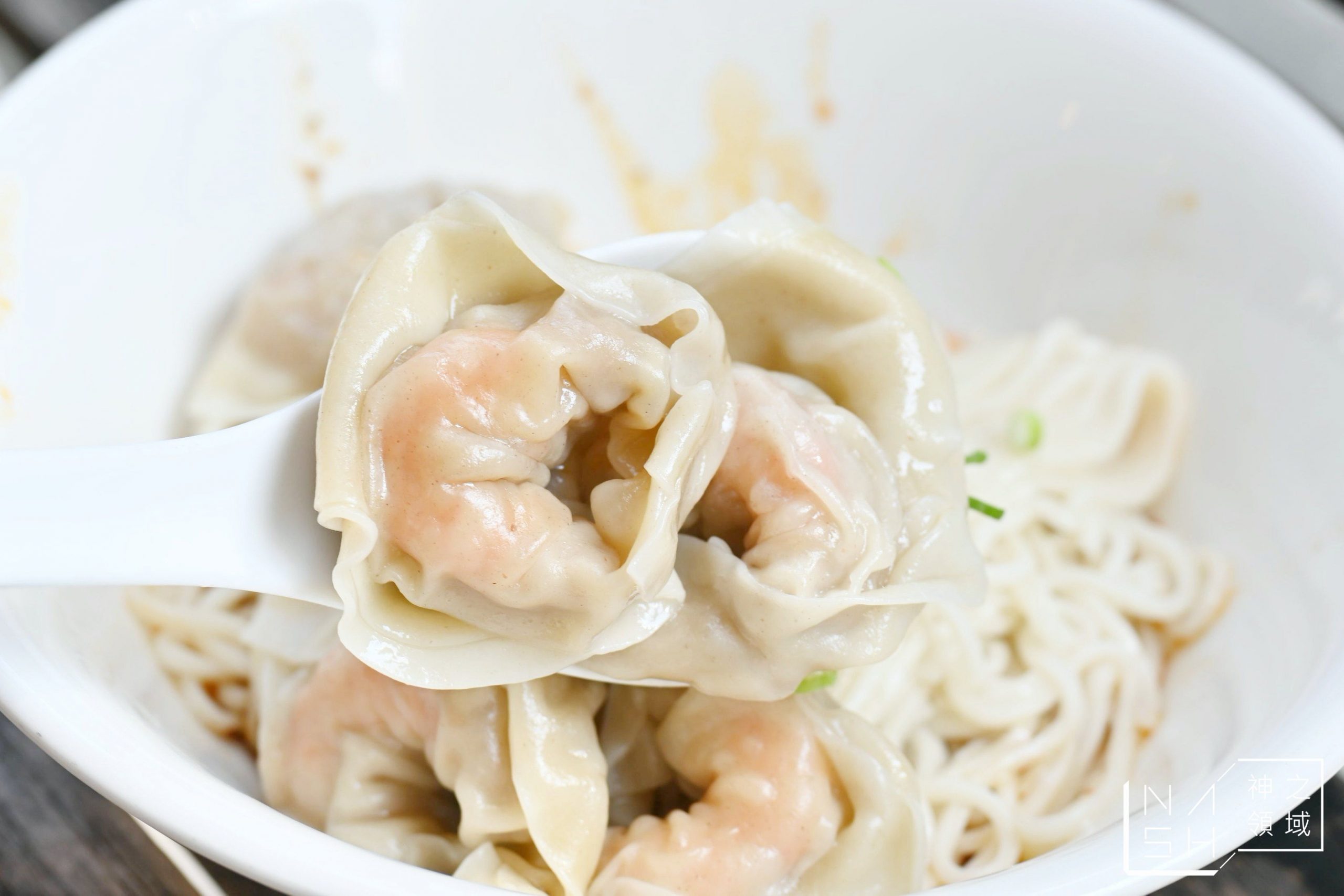 小樂精緻麵食館