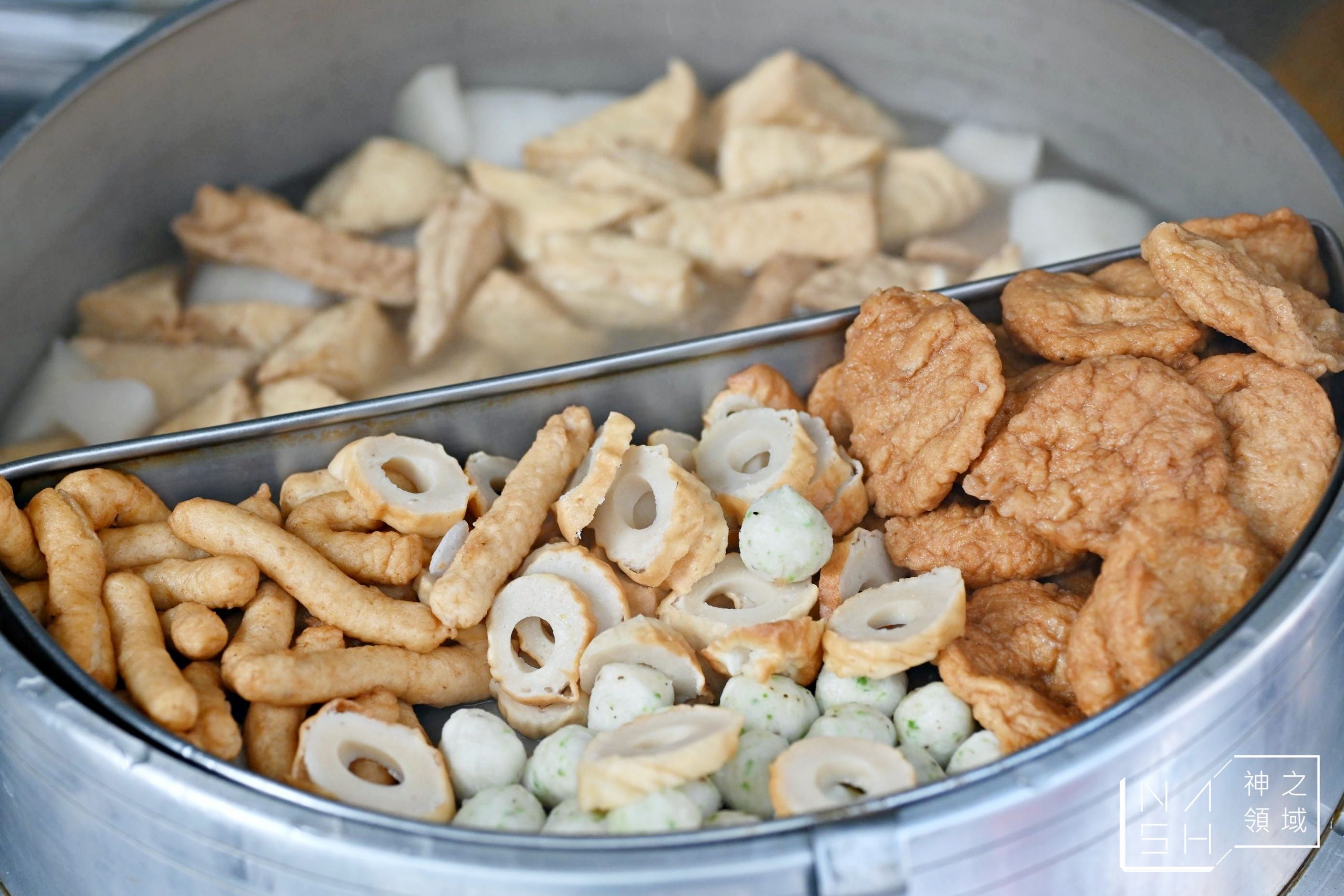 西榮魯肉飯